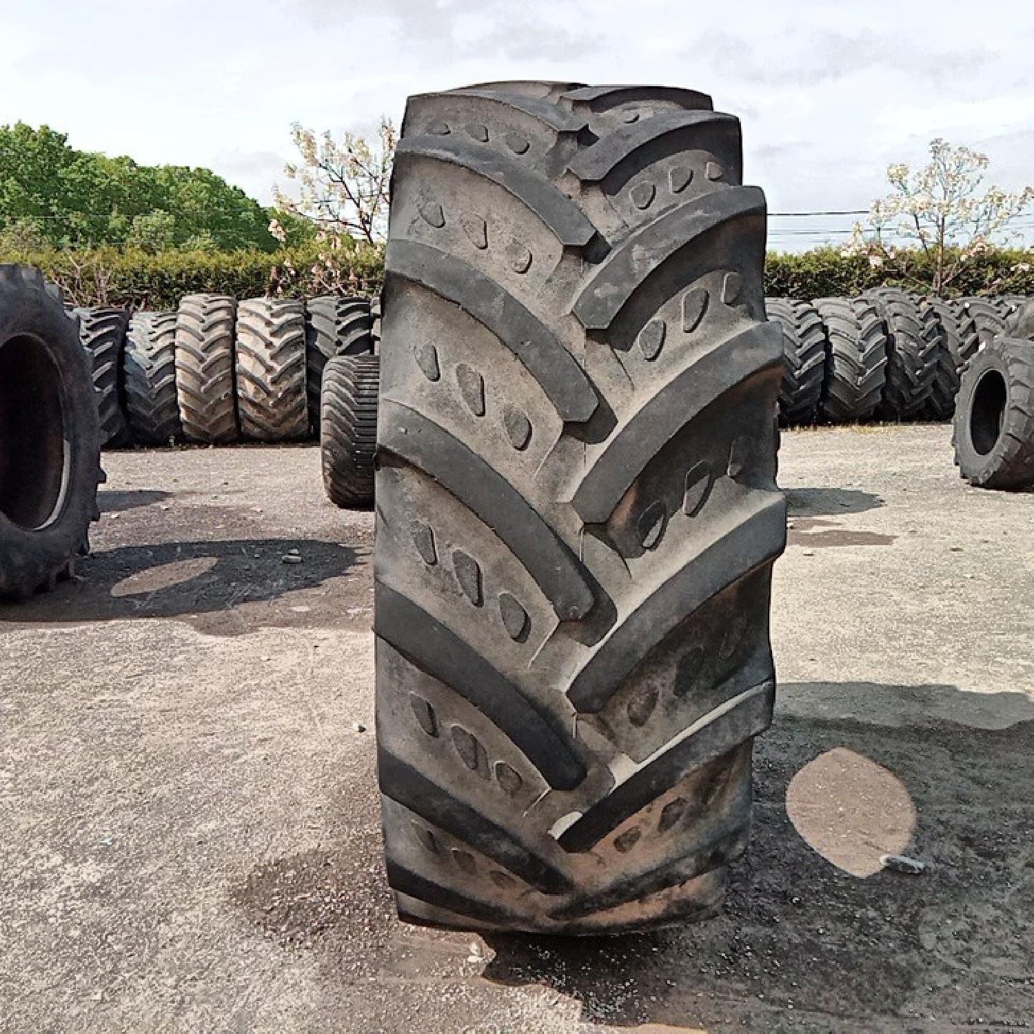  Cauciucuri 650/85R38 Kleber