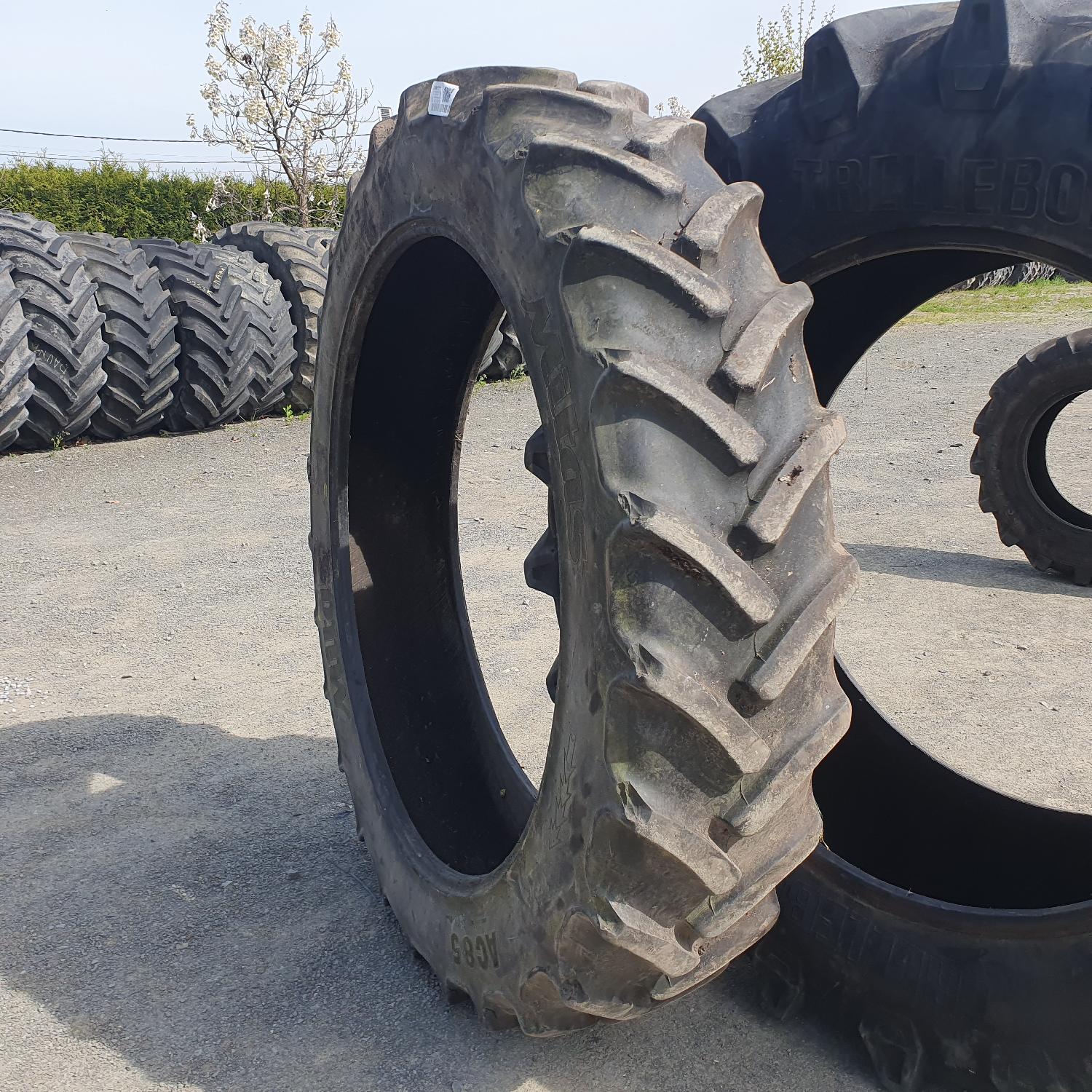  Cauciucuri 340/85R48 Mitas