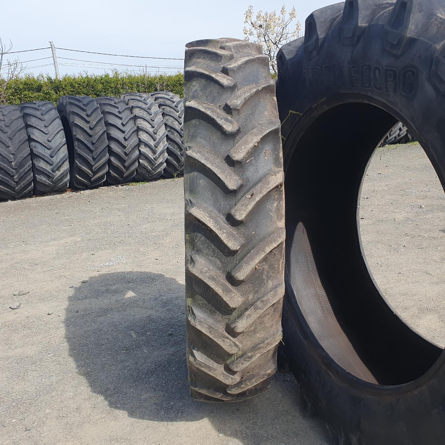  Cauciucuri 340/85R48 Mitas