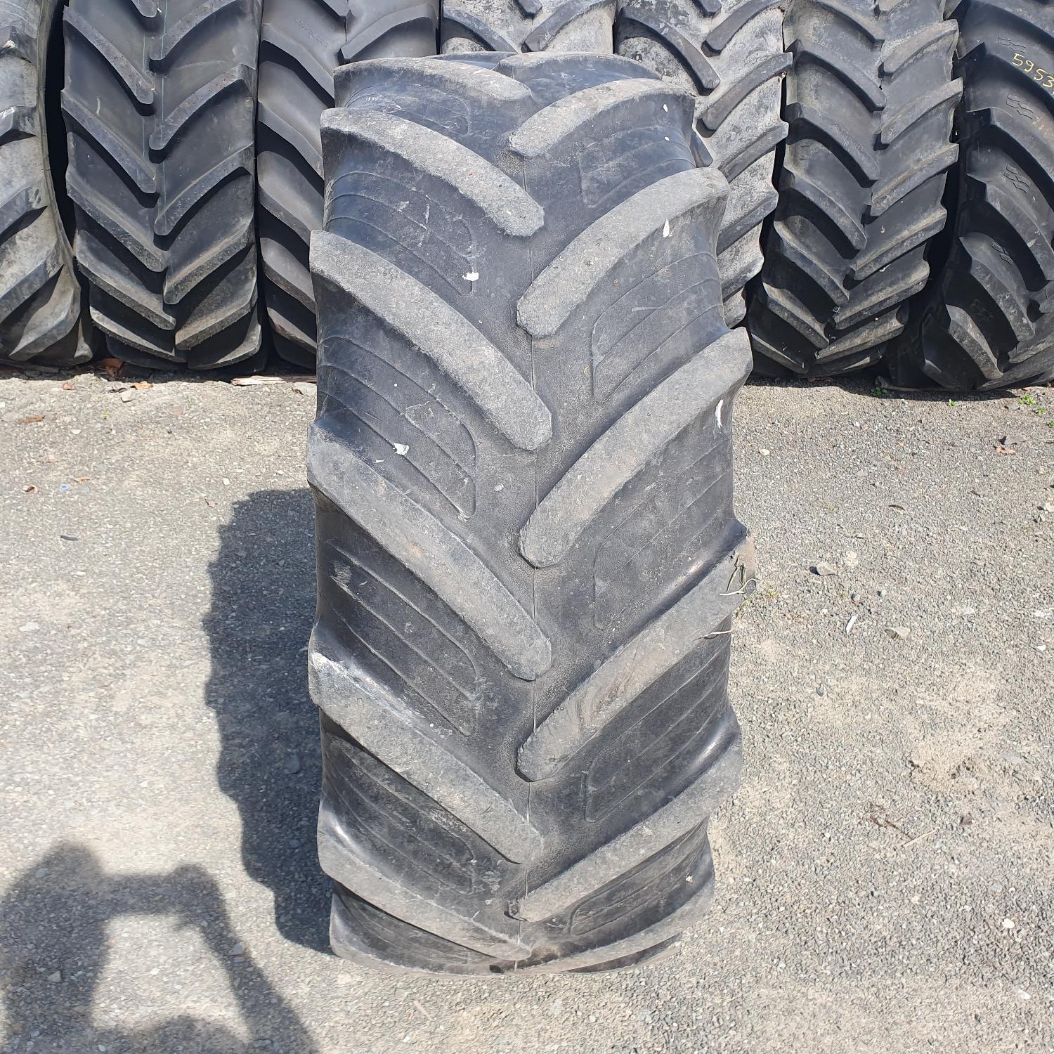  Cauciucuri 480/70R28 Taurus