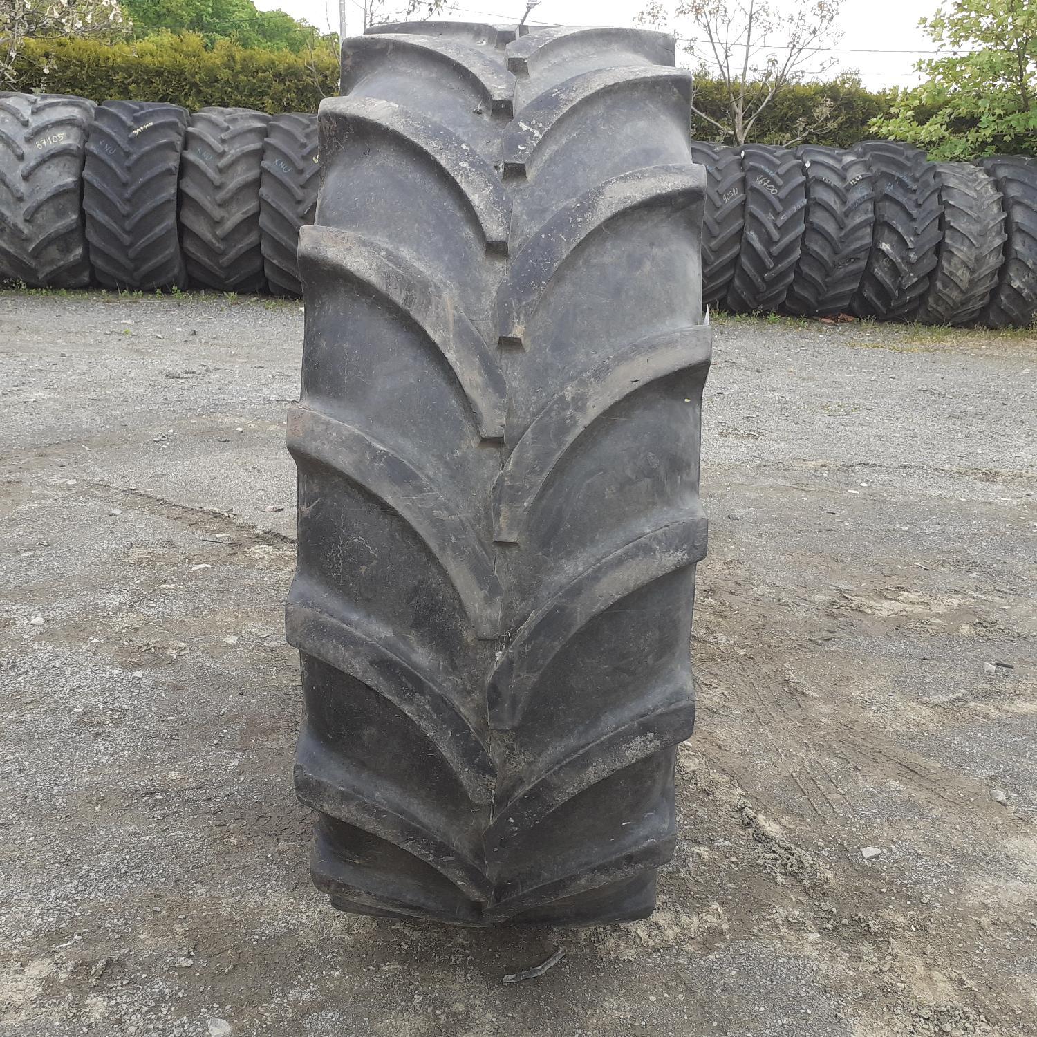  Cauciucuri 540/65R38 Vredestein