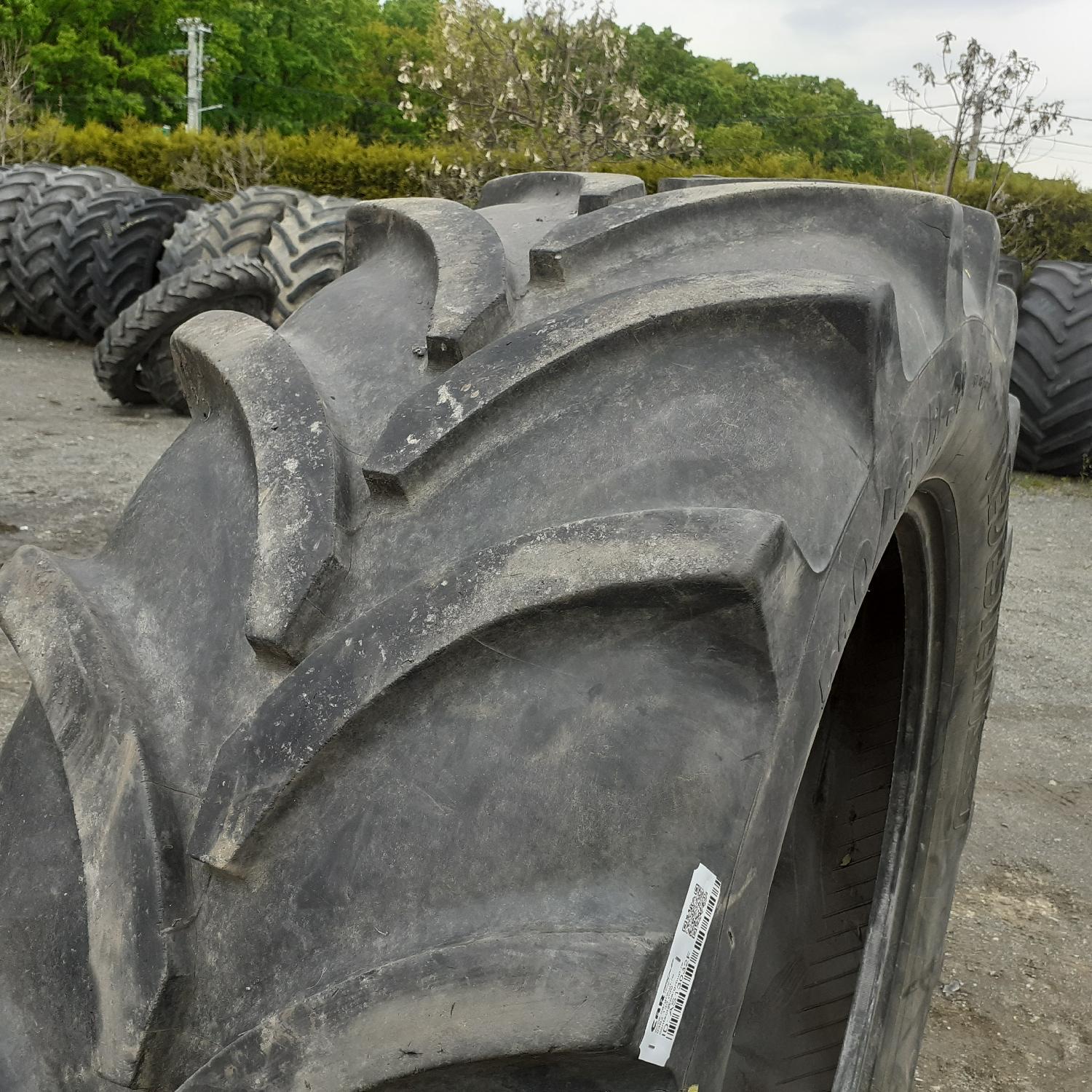  Cauciucuri 540/65R38 Vredestein