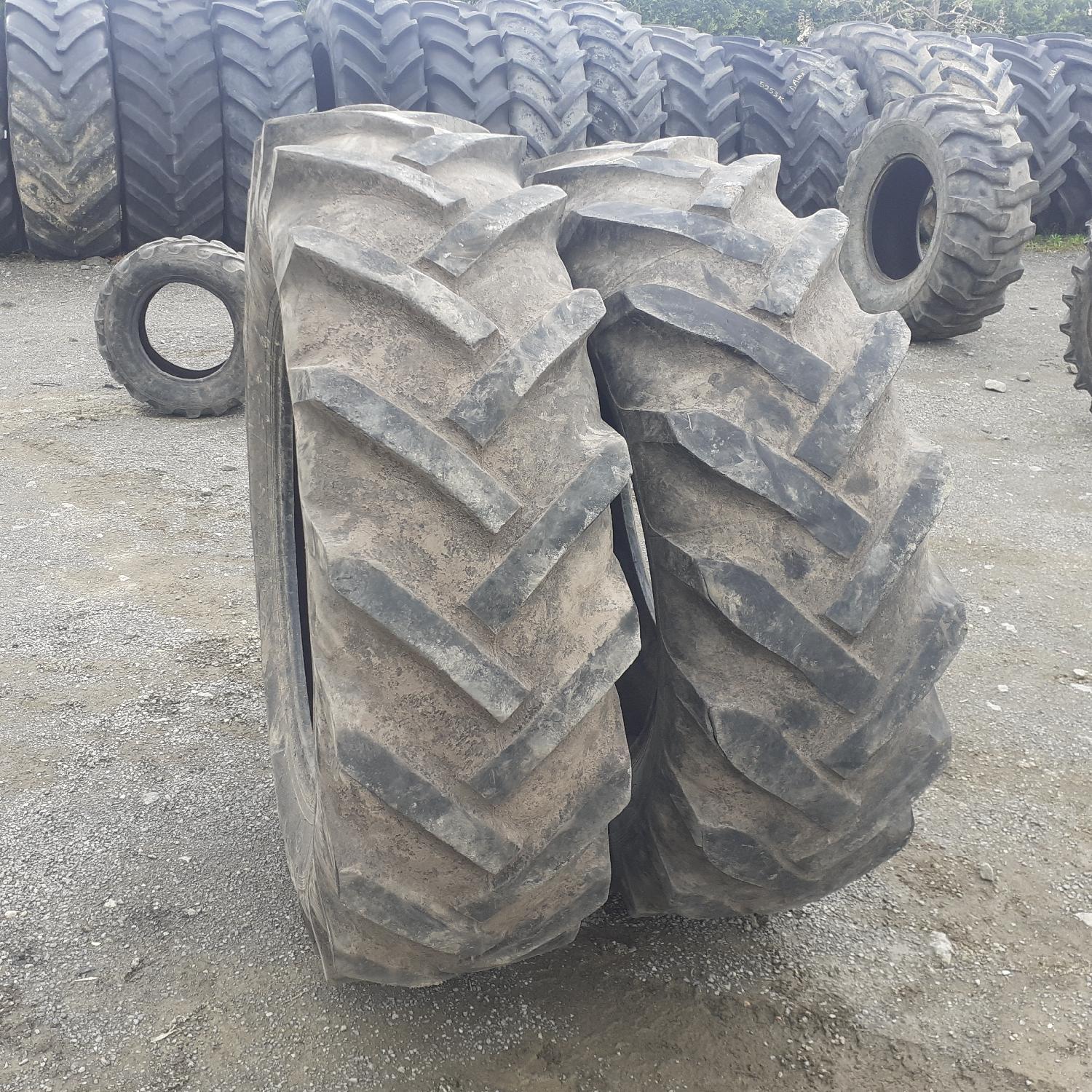  Cauciucuri 14.9-28 (380/85R28) Barum