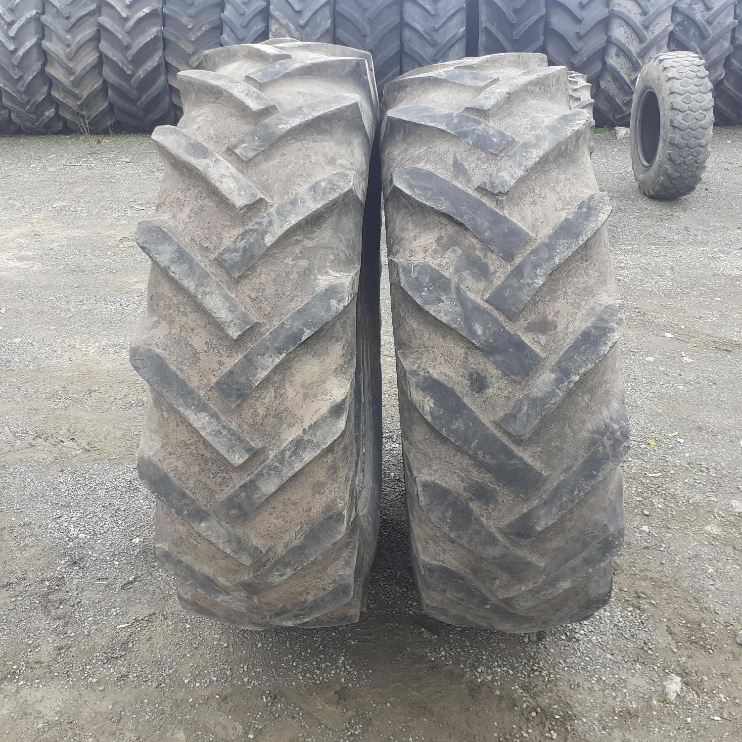  Cauciucuri 14.9-28 (380/85R28) Barum