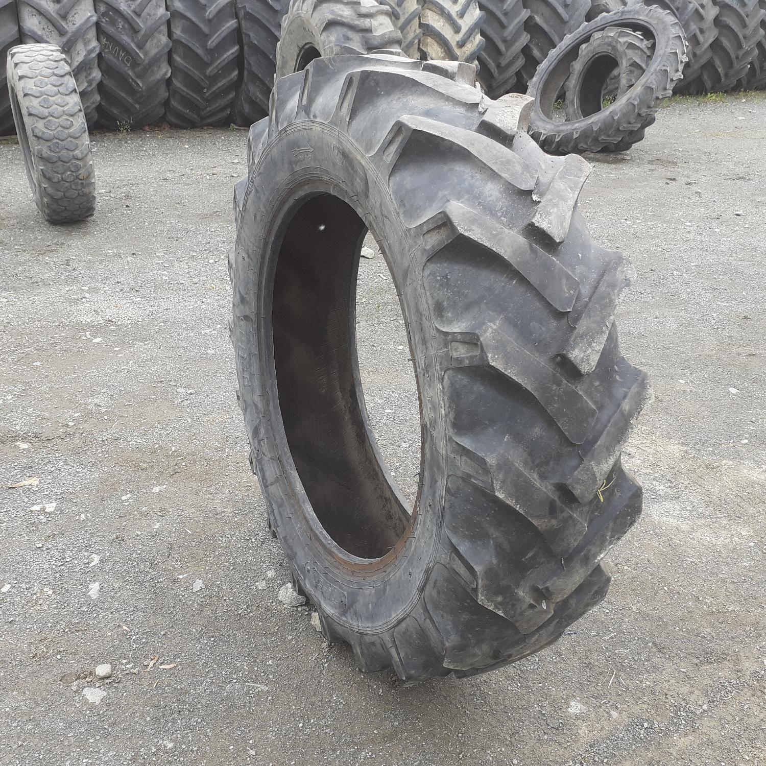  Cauciucuri 12.4-28 (320/85R28) Petlas