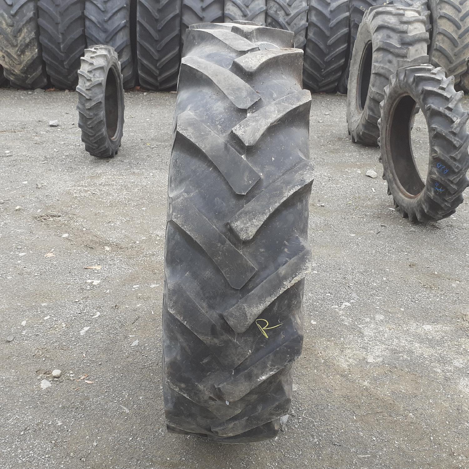  Cauciucuri 12.4-28 (320/85R28) Petlas
