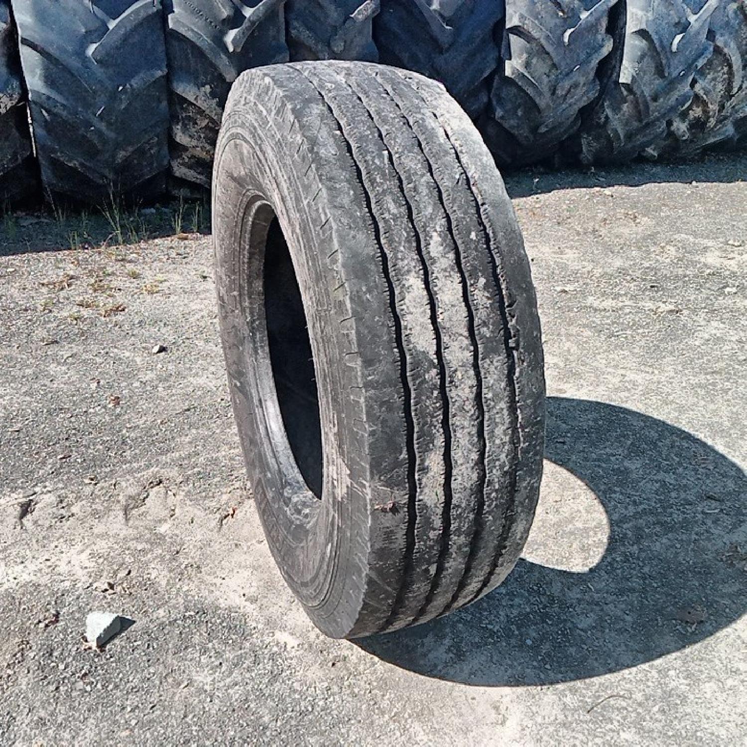  Cauciucuri 285/70R19.5 Michelin