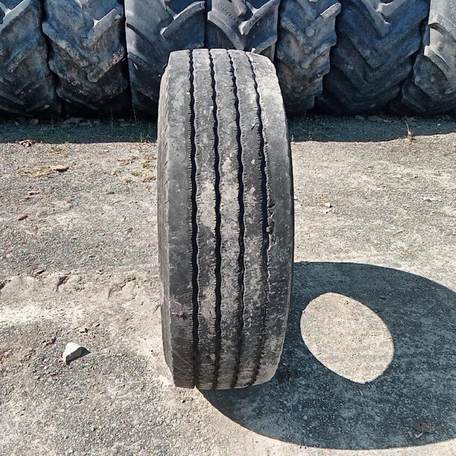  Cauciucuri 285/70R19.5 Michelin