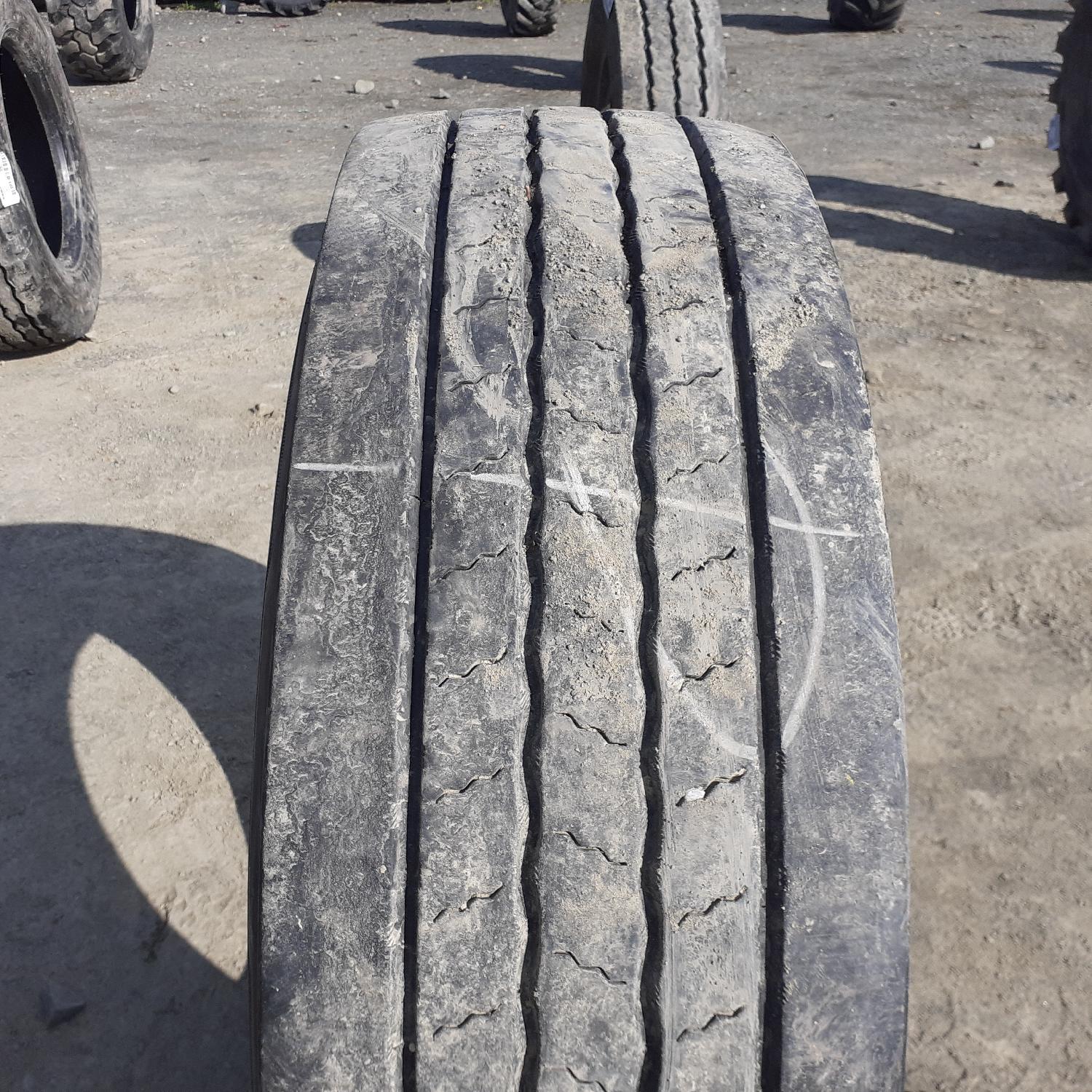  Cauciucuri 280/70R19.5 Continental