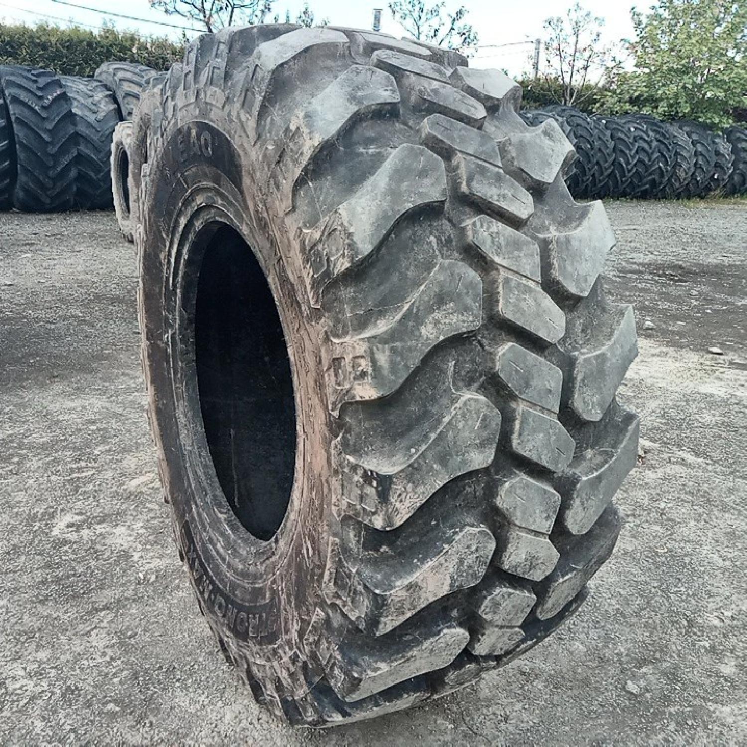  Cauciucuri 500/70R24 Leao