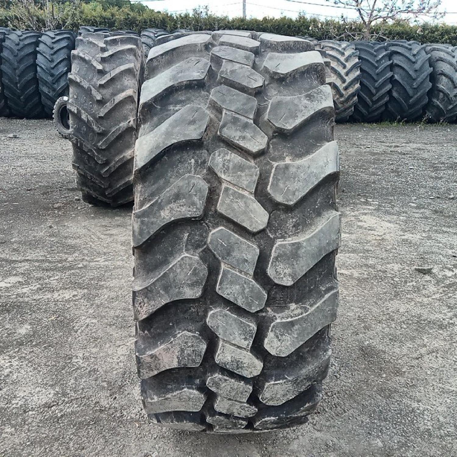  Cauciucuri 500/70R24 Leao