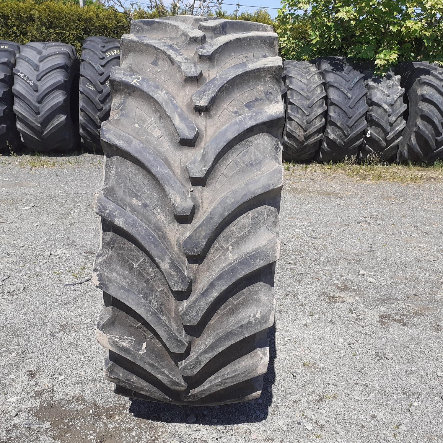  Cauciucuri 600/65R38 Starmax