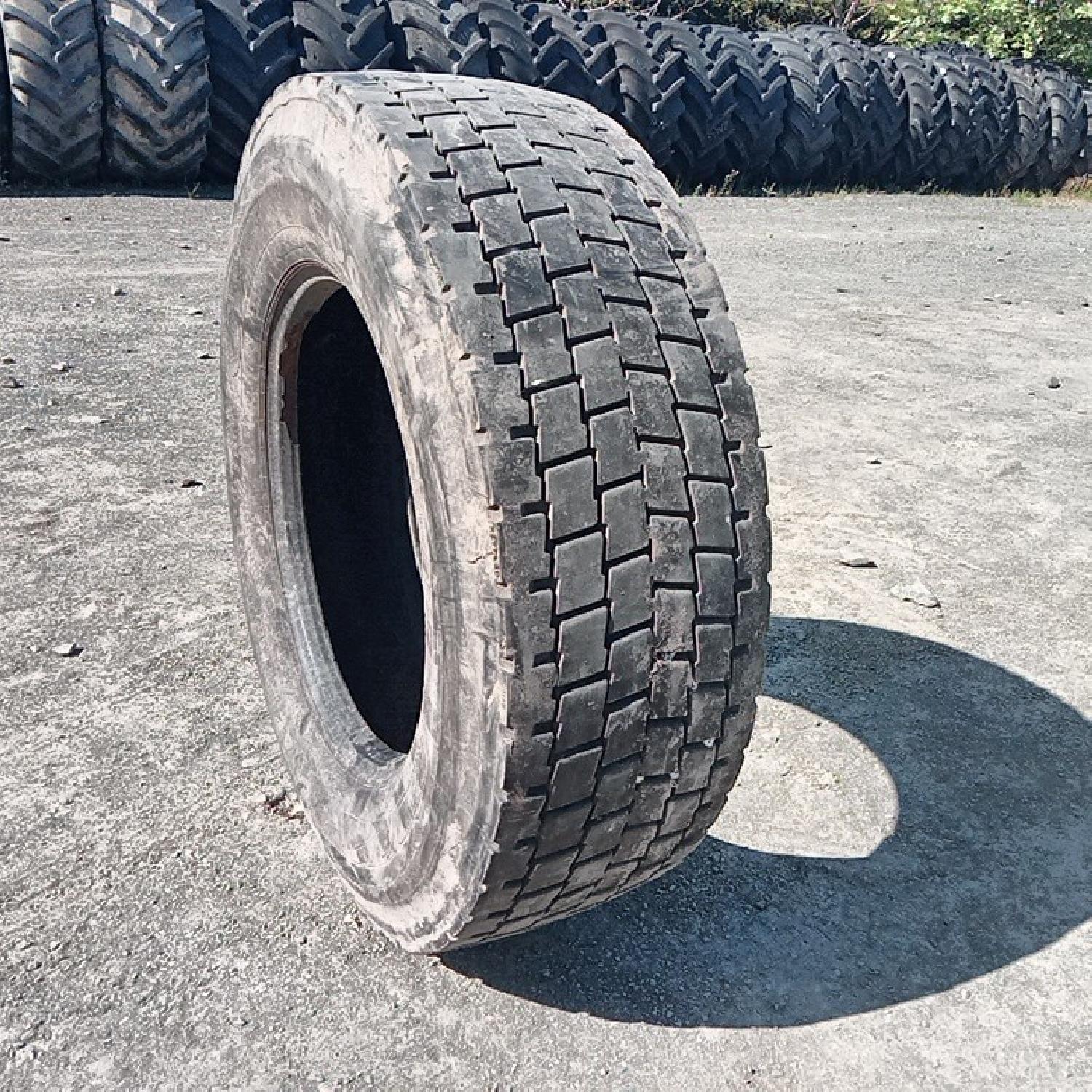  Cauciucuri 315/70R22.5 Goodyear