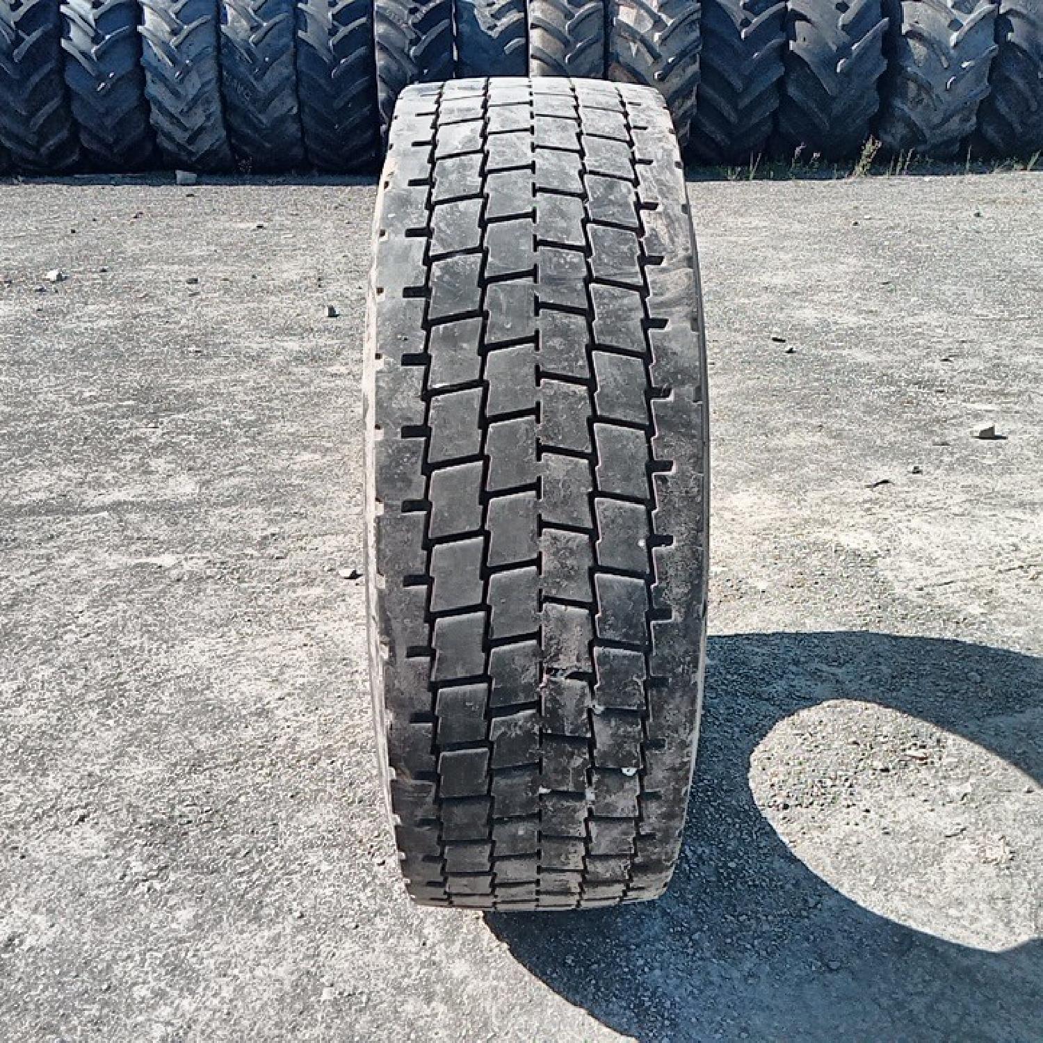  Cauciucuri 315/70R22.5 Goodyear