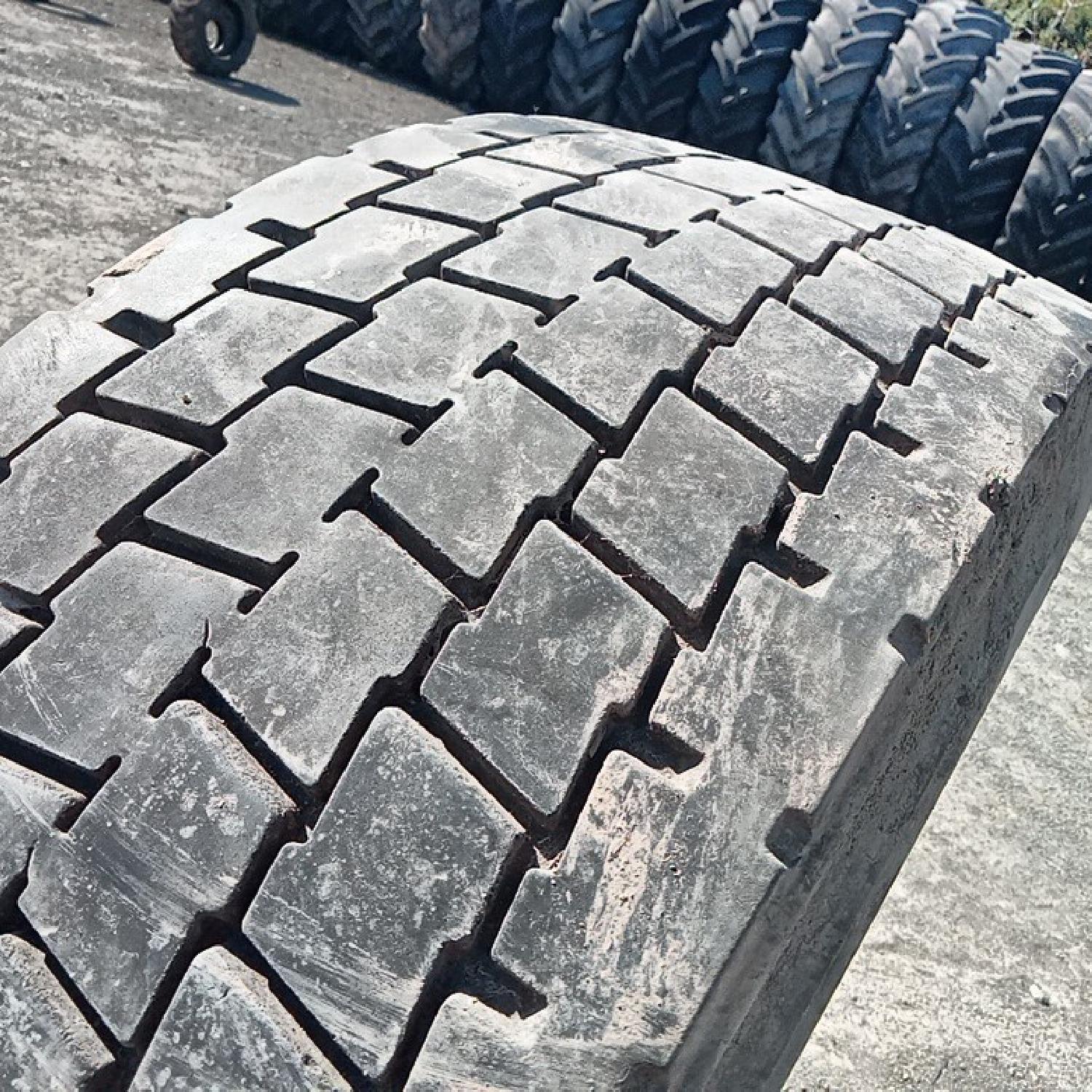  Cauciucuri 315/70R22.5 Goodyear