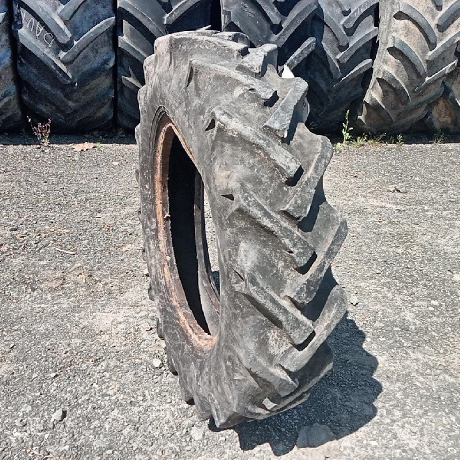  Cauciucuri 6.00-16  Metzeler