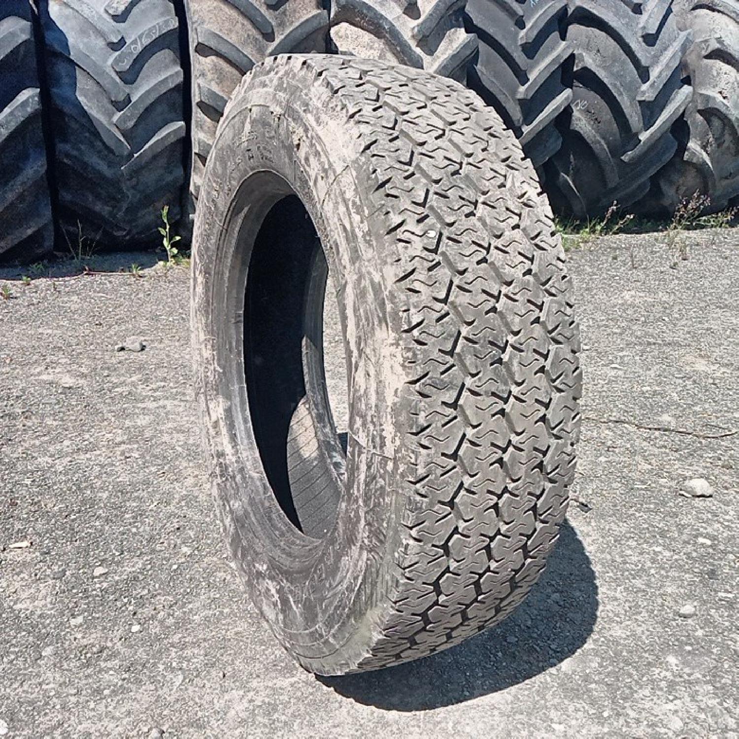  Cauciucuri 245/70R16.5 Aeolus