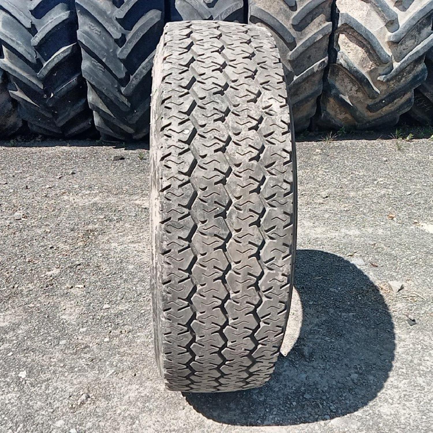  Cauciucuri 245/70R16.5 Aeolus