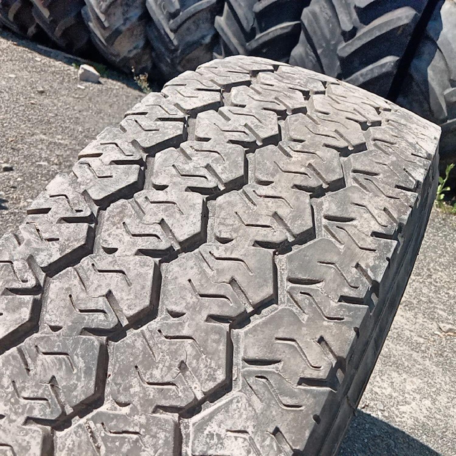  Cauciucuri 245/70R16.5 Aeolus