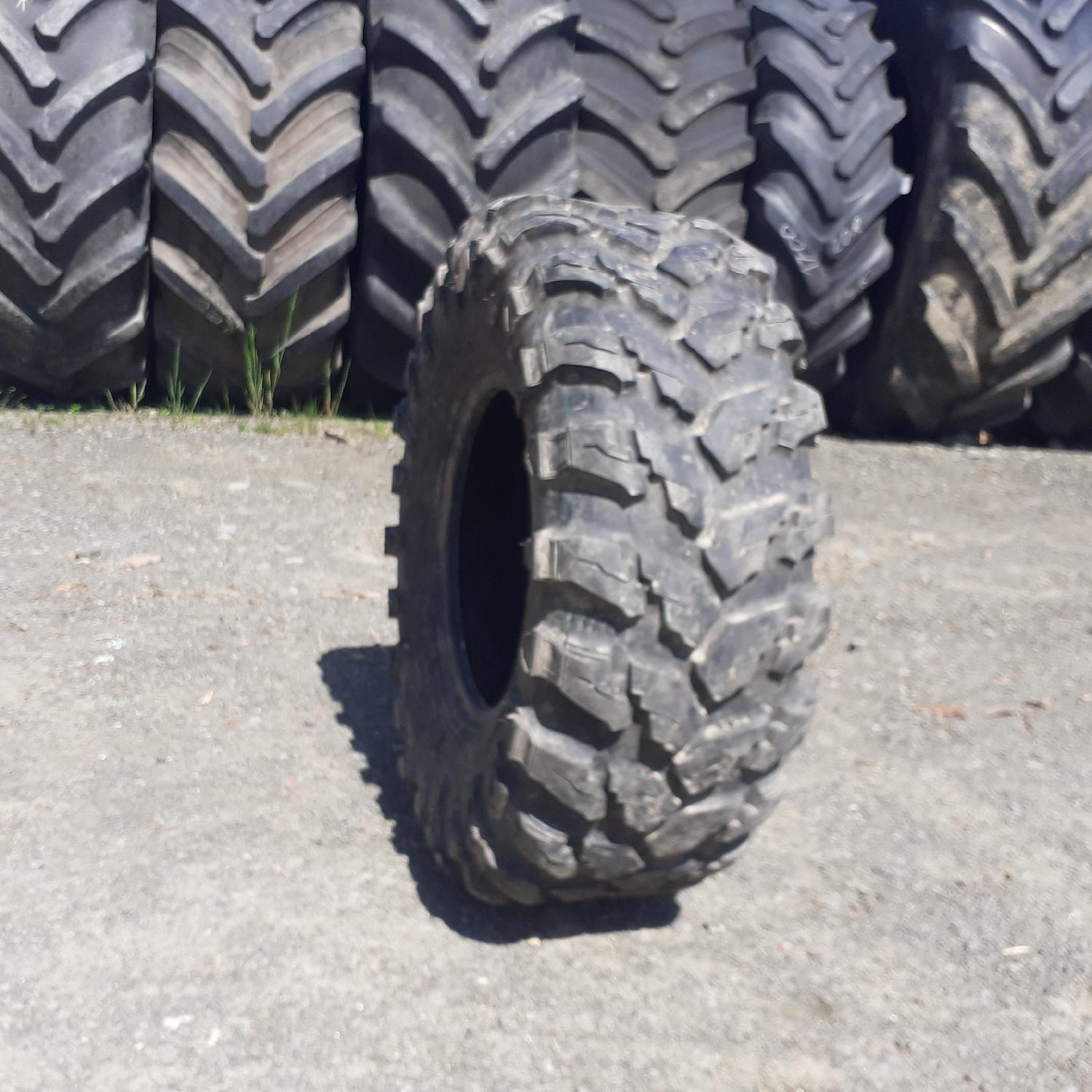  Cauciucuri 27x9.00-12 Maxxis