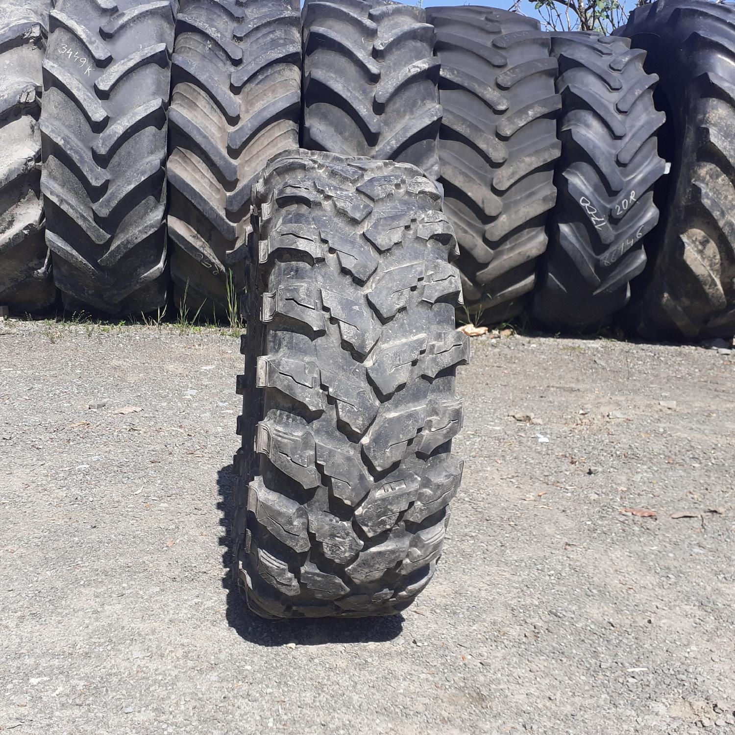  Cauciucuri 27x9.00-12 Maxxis