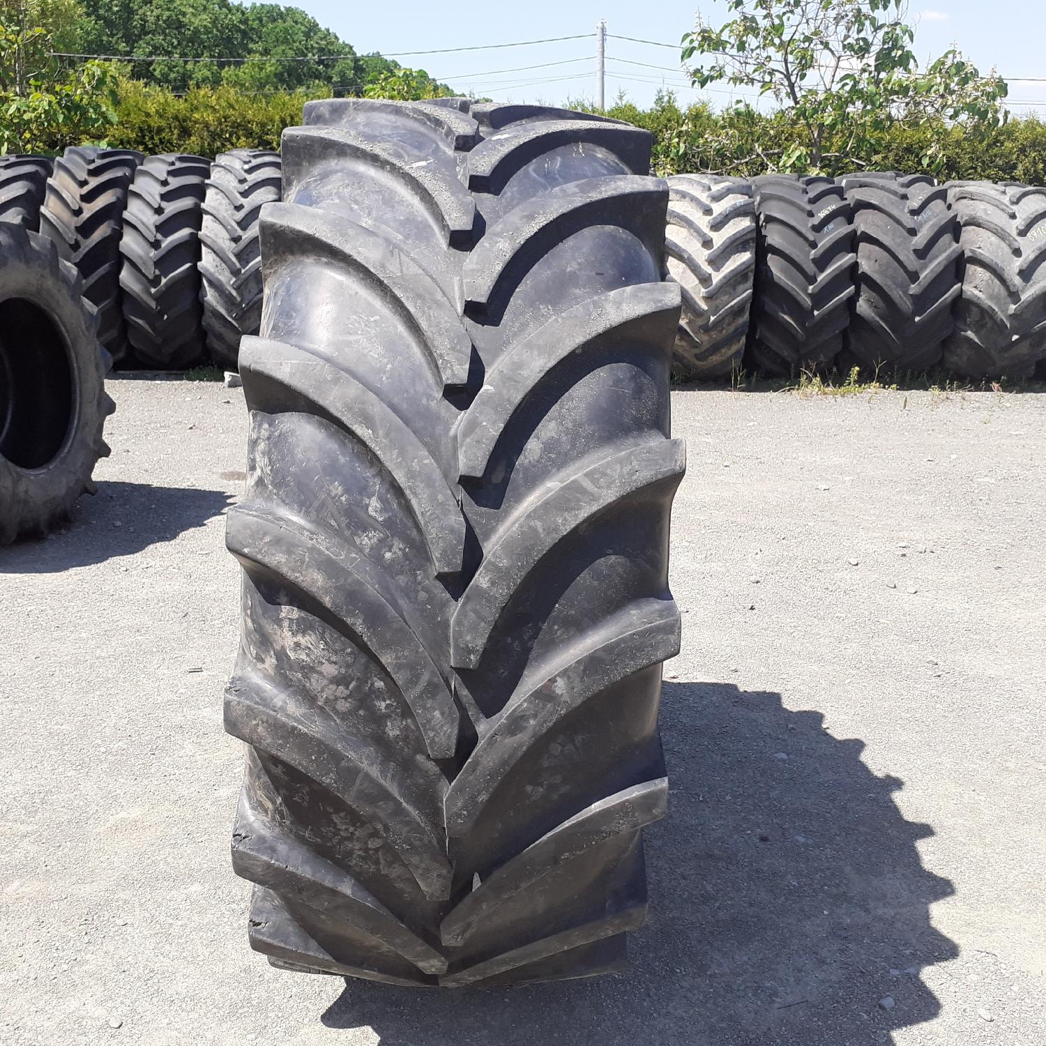  Cauciucuri 650/65R38 Vredestein