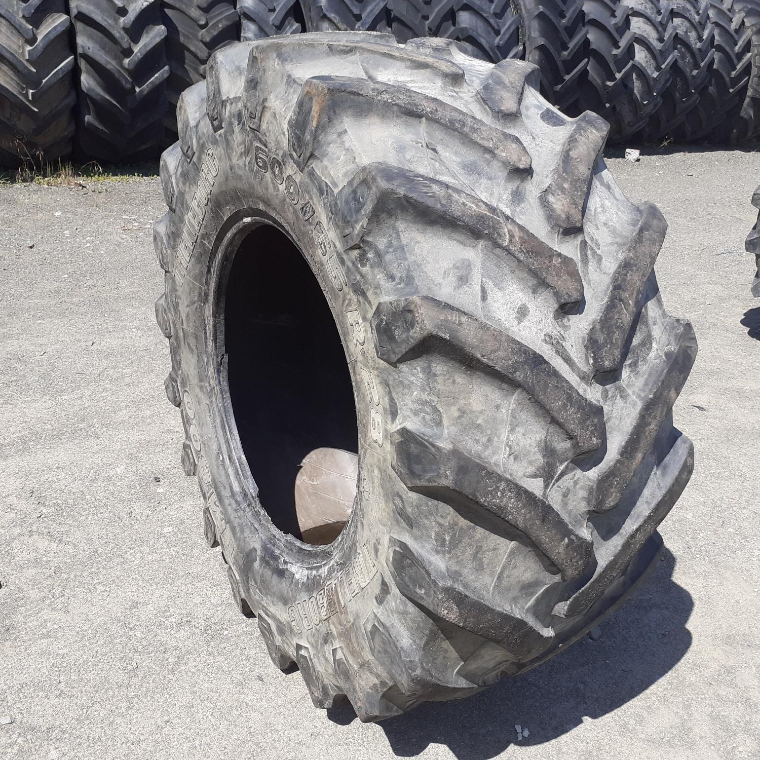  Cauciucuri 600/65R28 Trelleborg