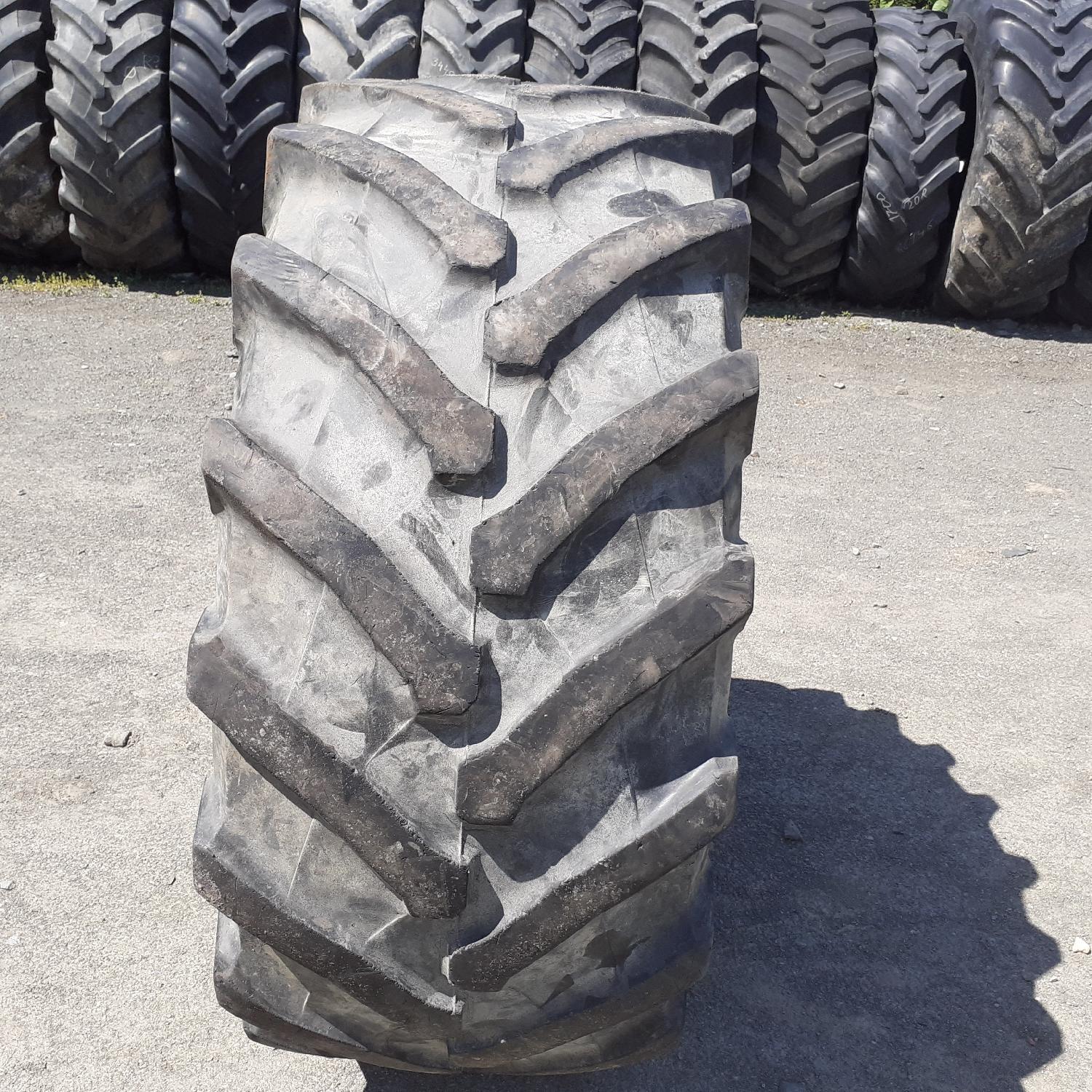  Cauciucuri 600/65R28 Trelleborg