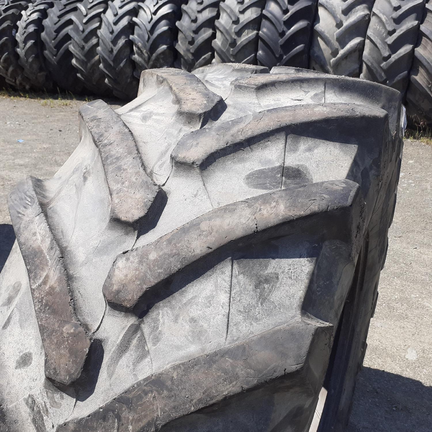  Cauciucuri 600/65R28 Trelleborg