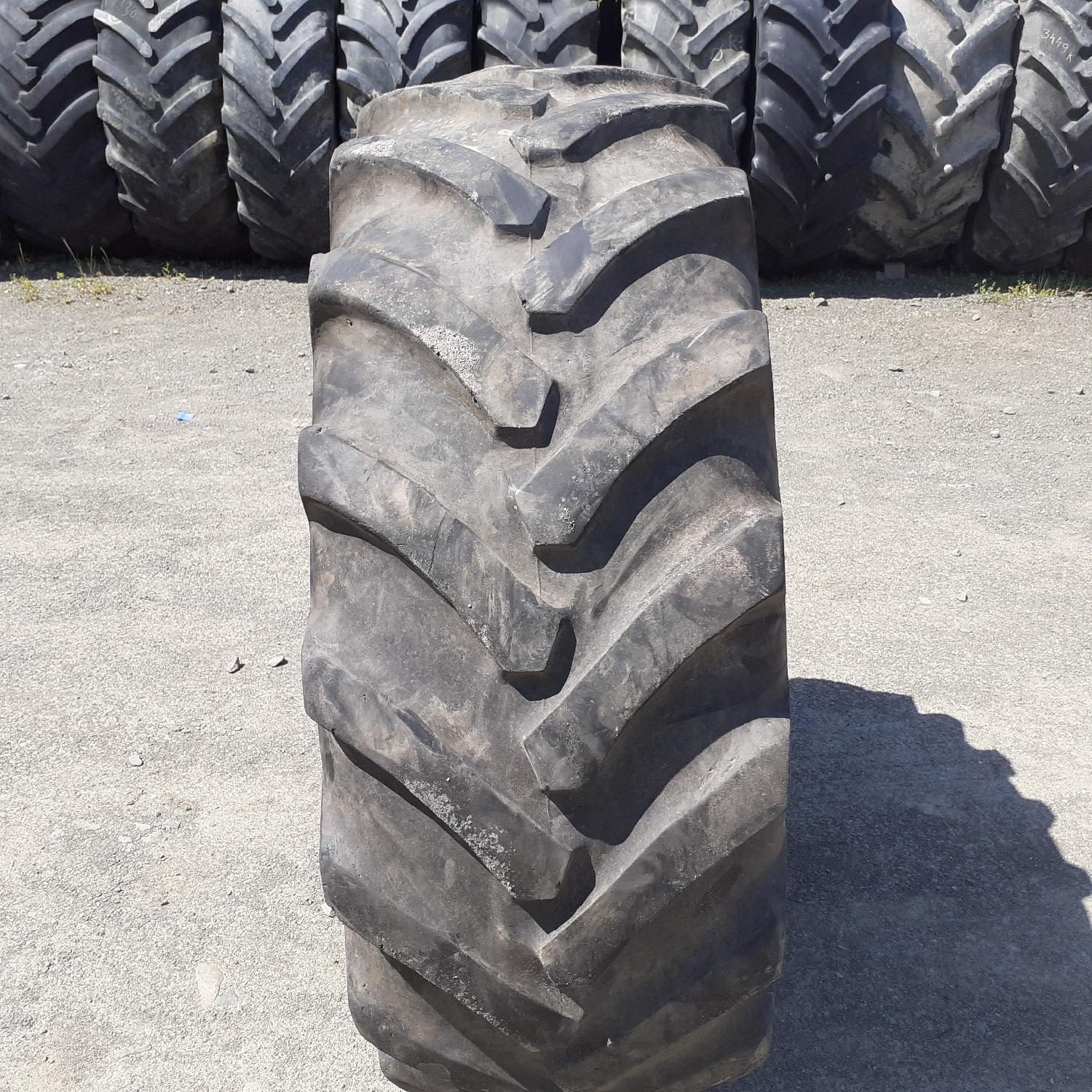  Cauciucuri 500/85R24 Goodyear