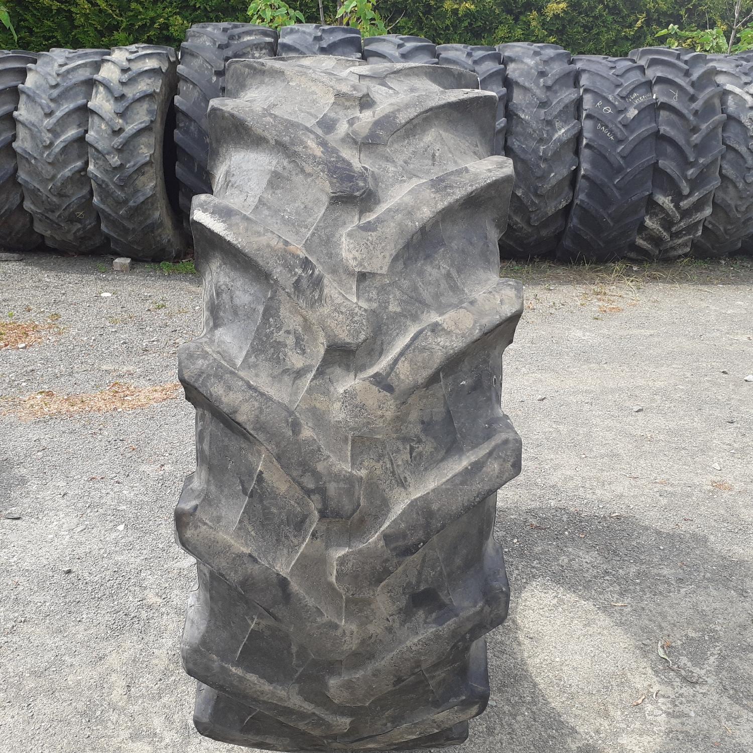  Cauciucuri 520/70R34 Trelleborg