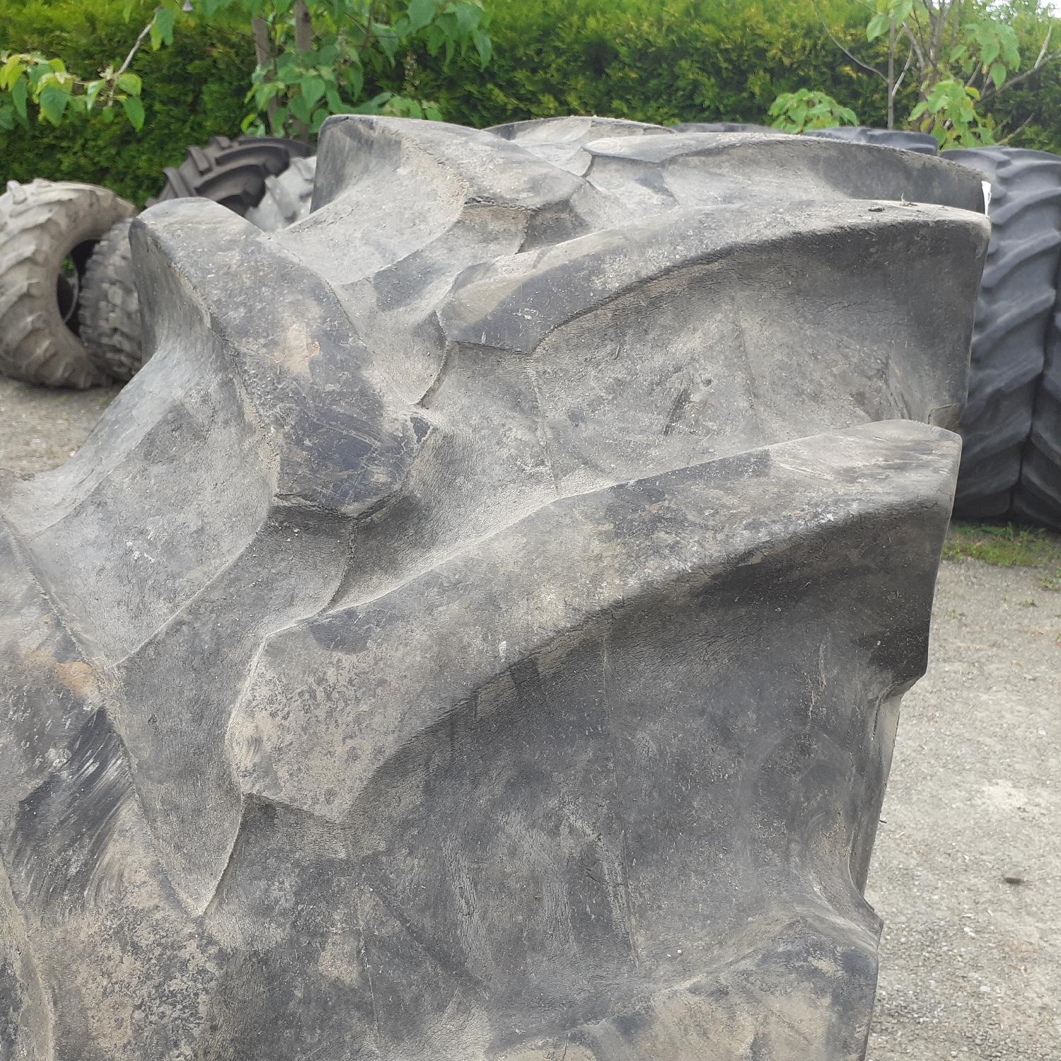  Cauciucuri 520/70R34 Trelleborg