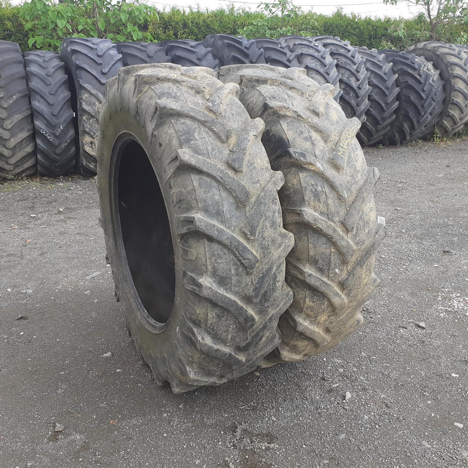  Cauciucuri 16.9R34 Pirelli