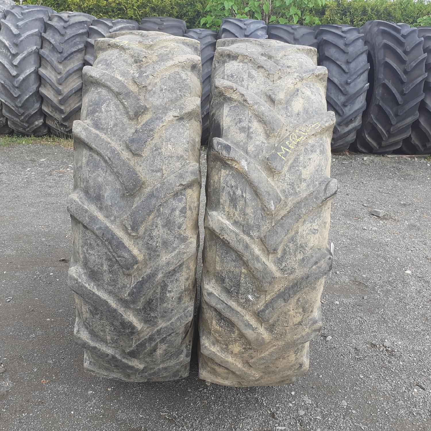  Cauciucuri 16.9R34 Pirelli