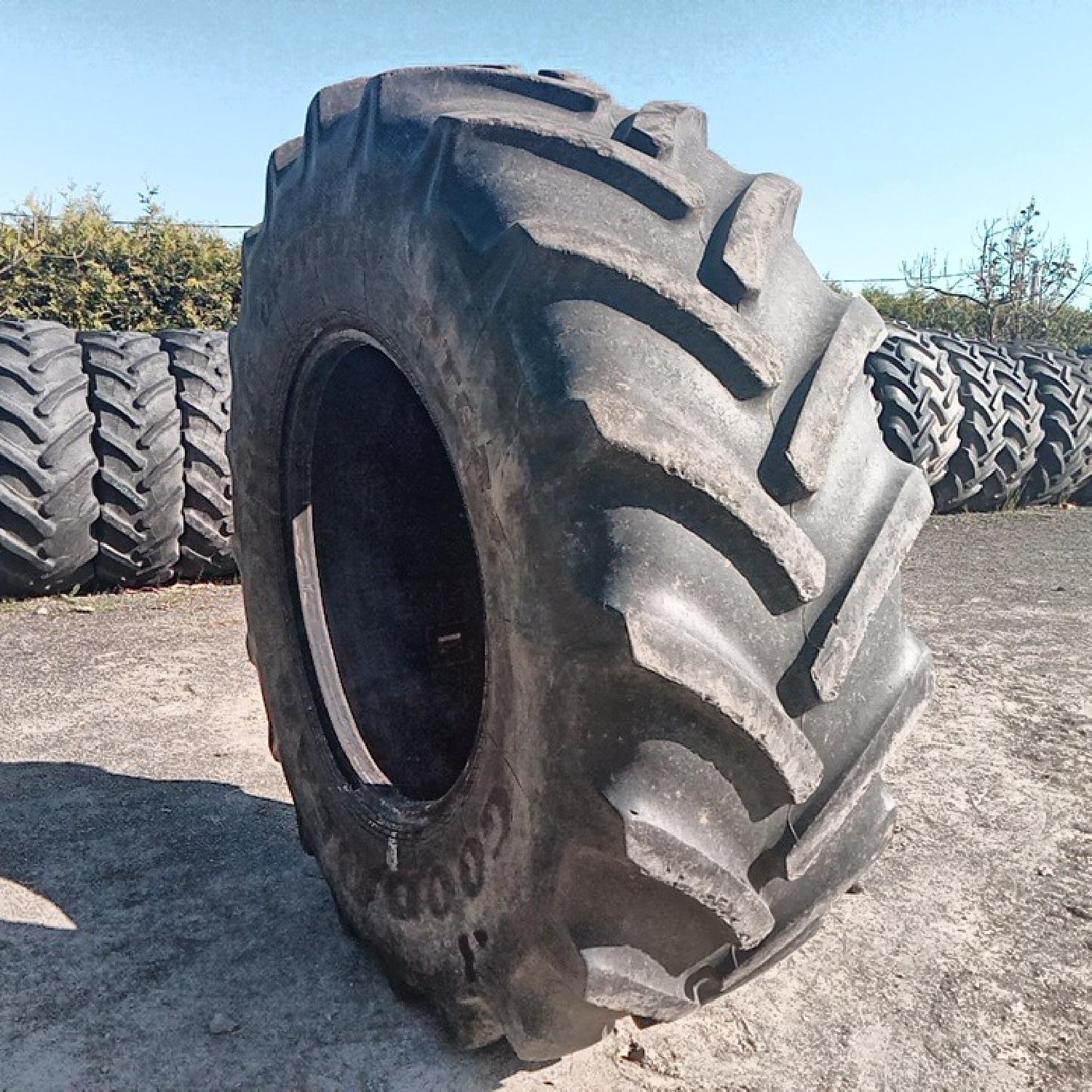  Cauciucuri 650/85R38 Goodyear