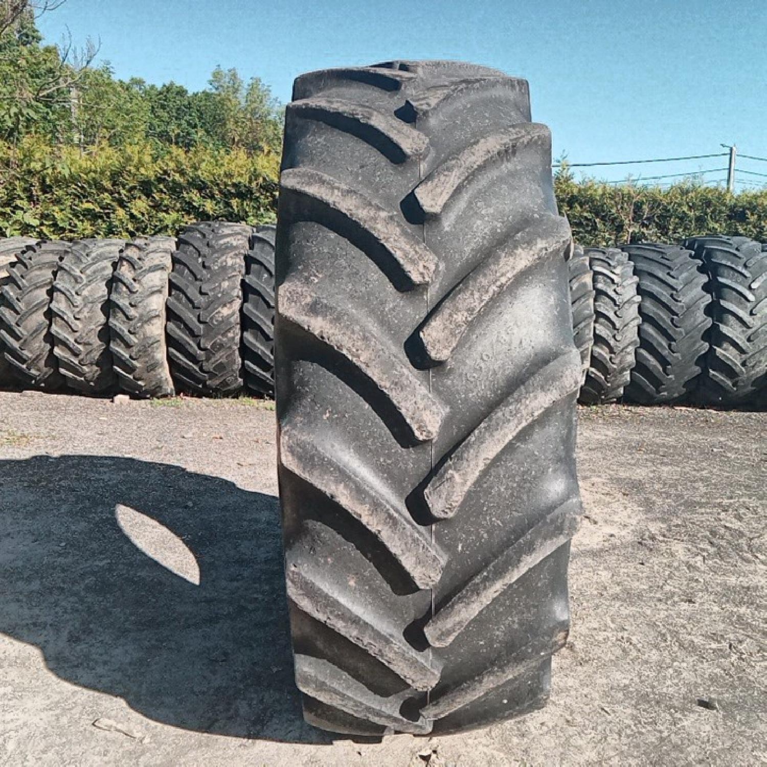  Cauciucuri 650/85R38 Goodyear