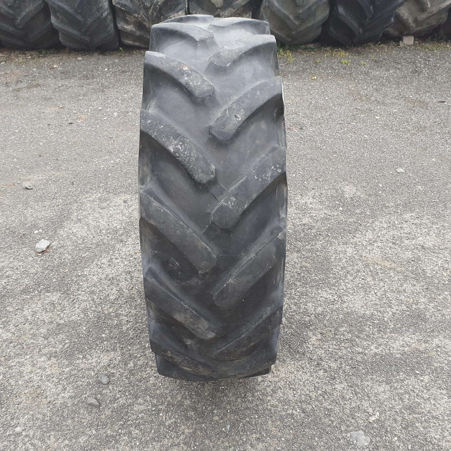  Cauciucuri 335/80R20 Michelin