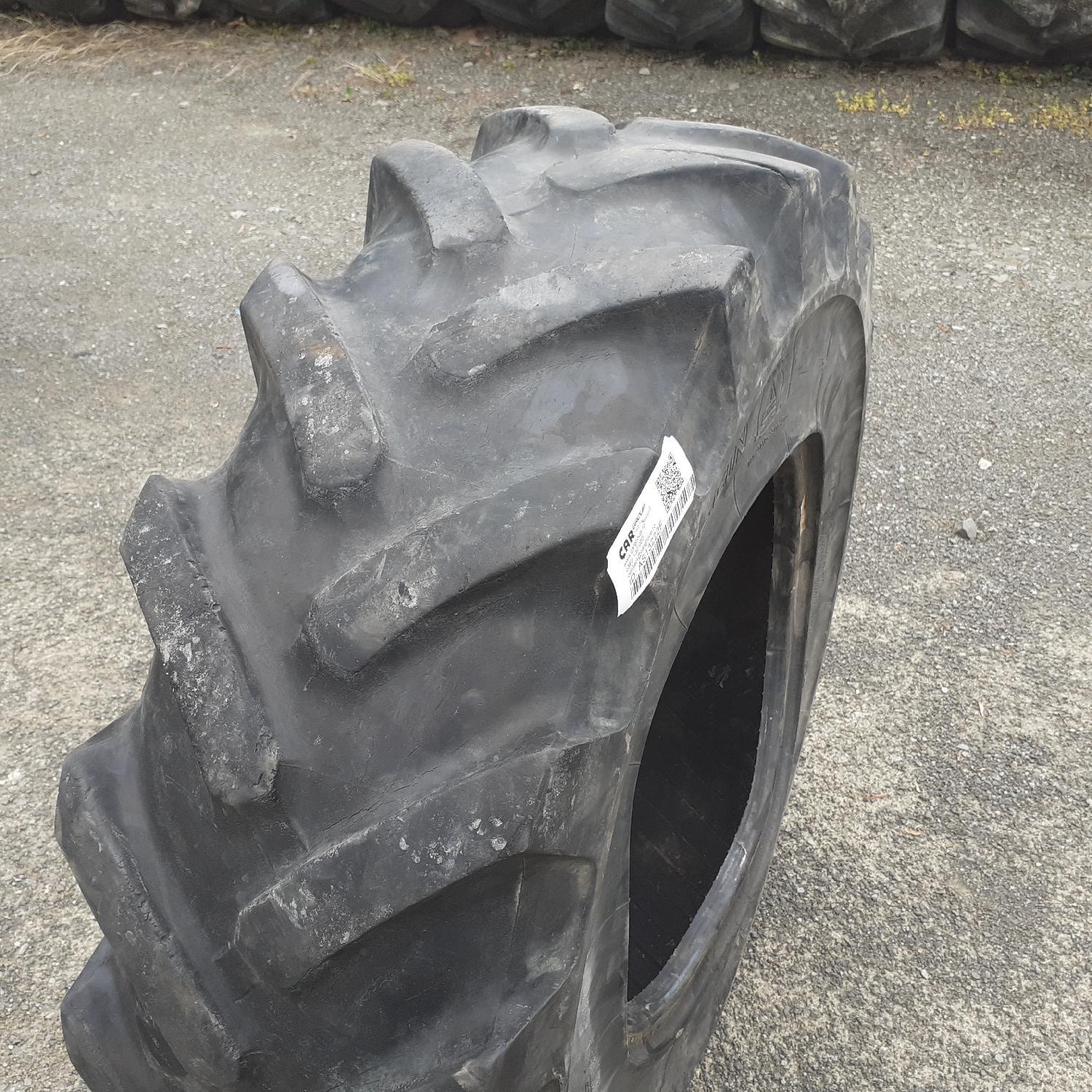 335/80 20 Michelin