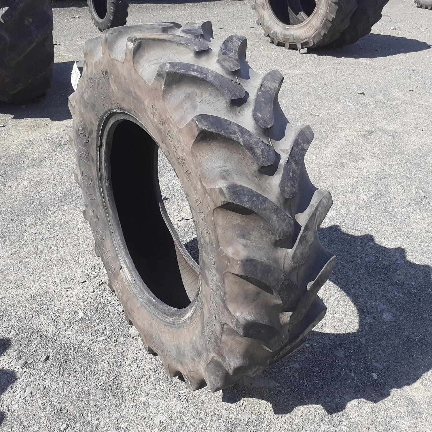  Cauciucuri 12.4R24 Firestone