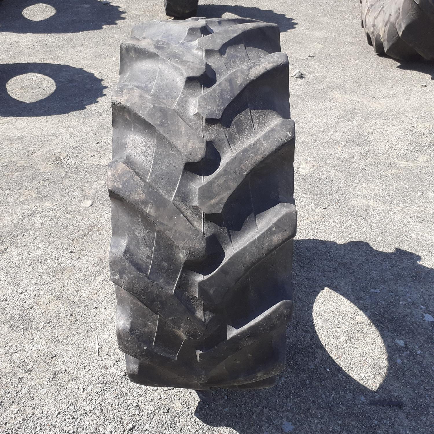  Cauciucuri 360/70R20 Trelleborg