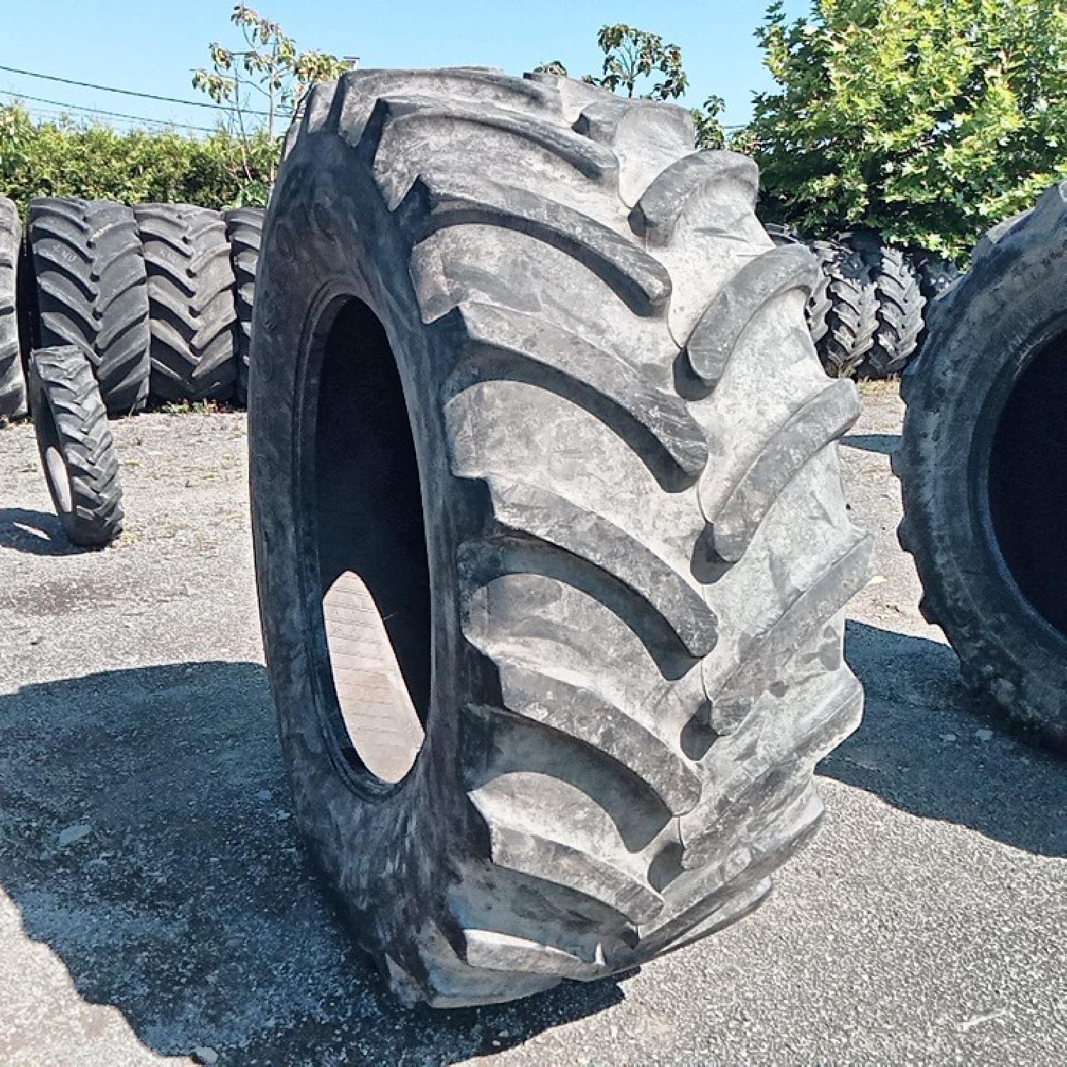  Cauciucuri 650/65R38 Firestone