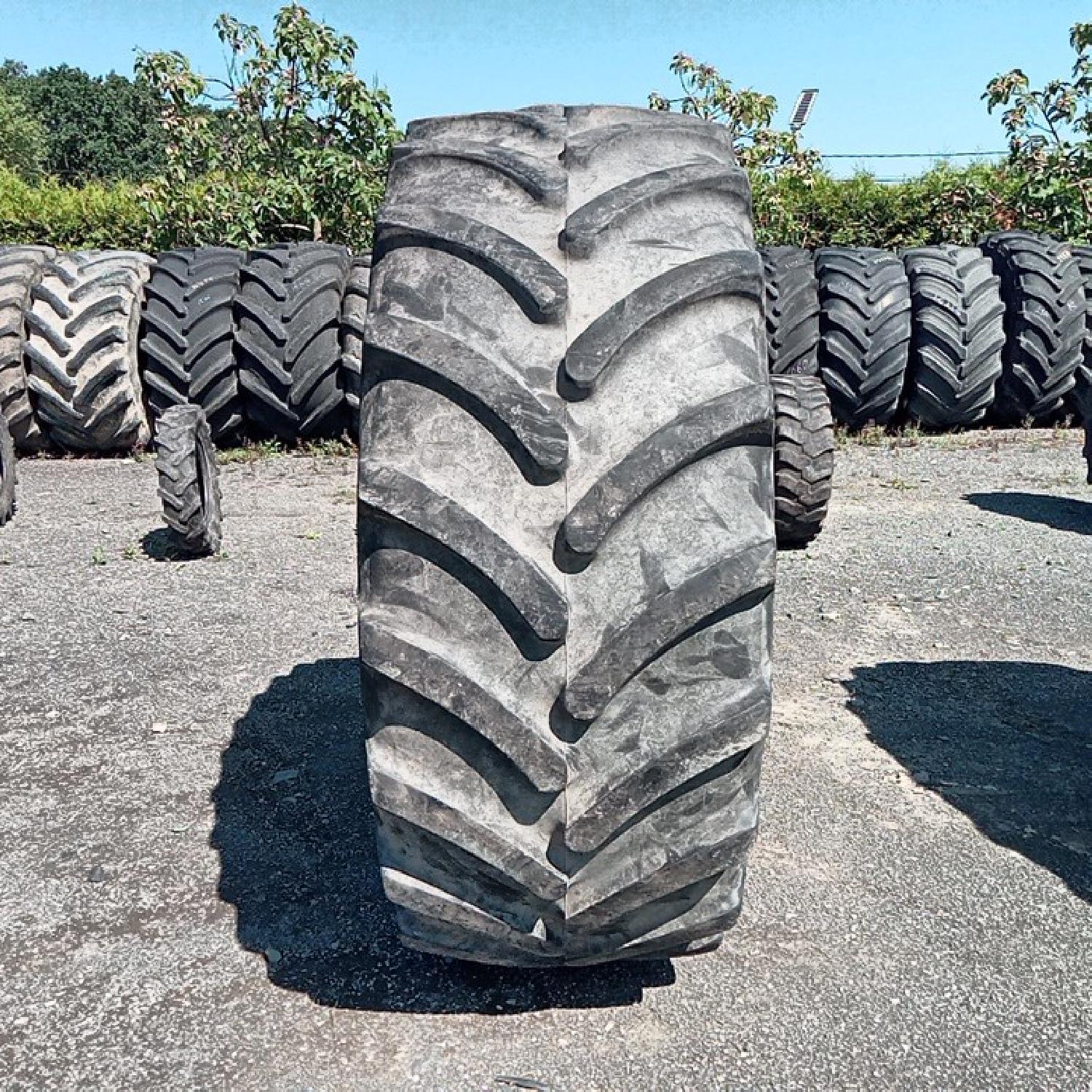  Cauciucuri 650/65R38 Firestone