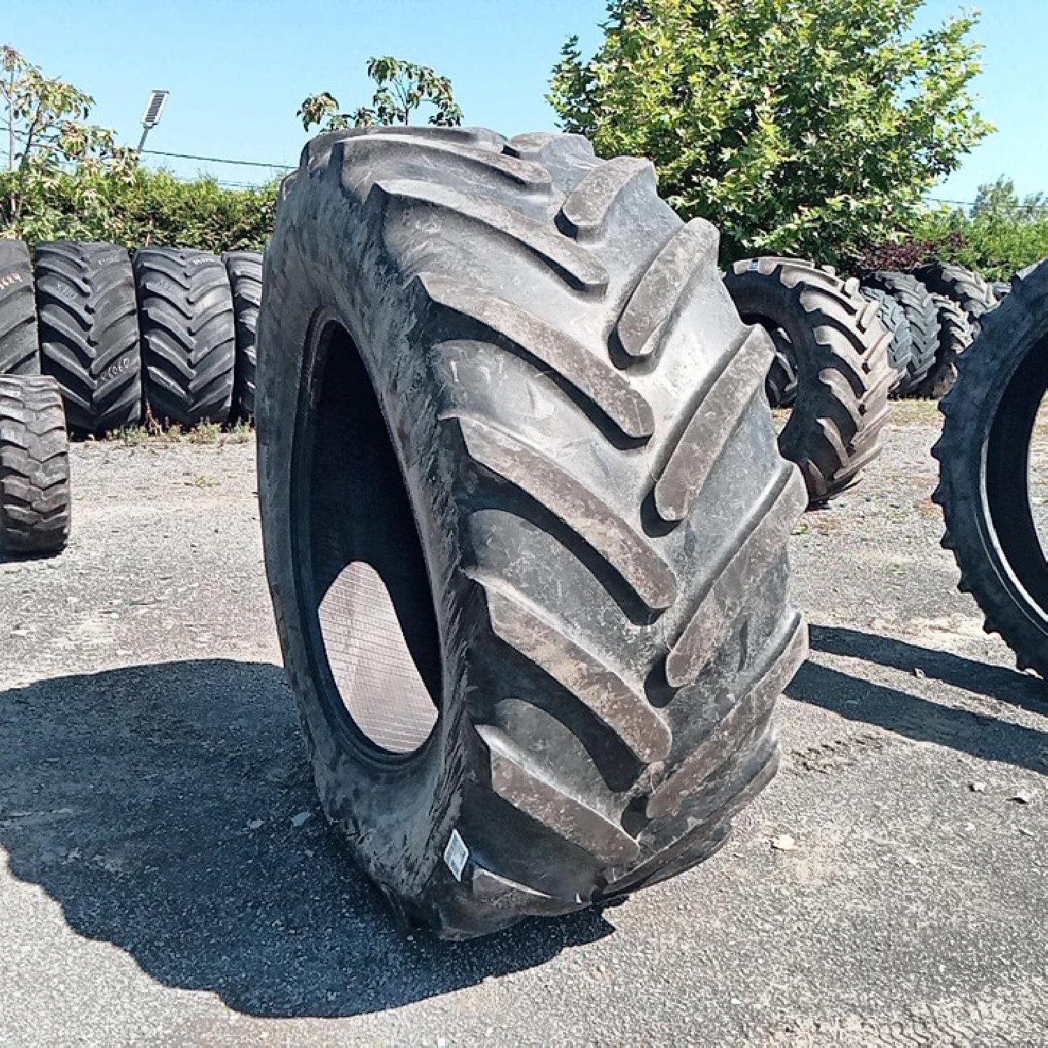  Cauciucuri 650/65R38 Michelin