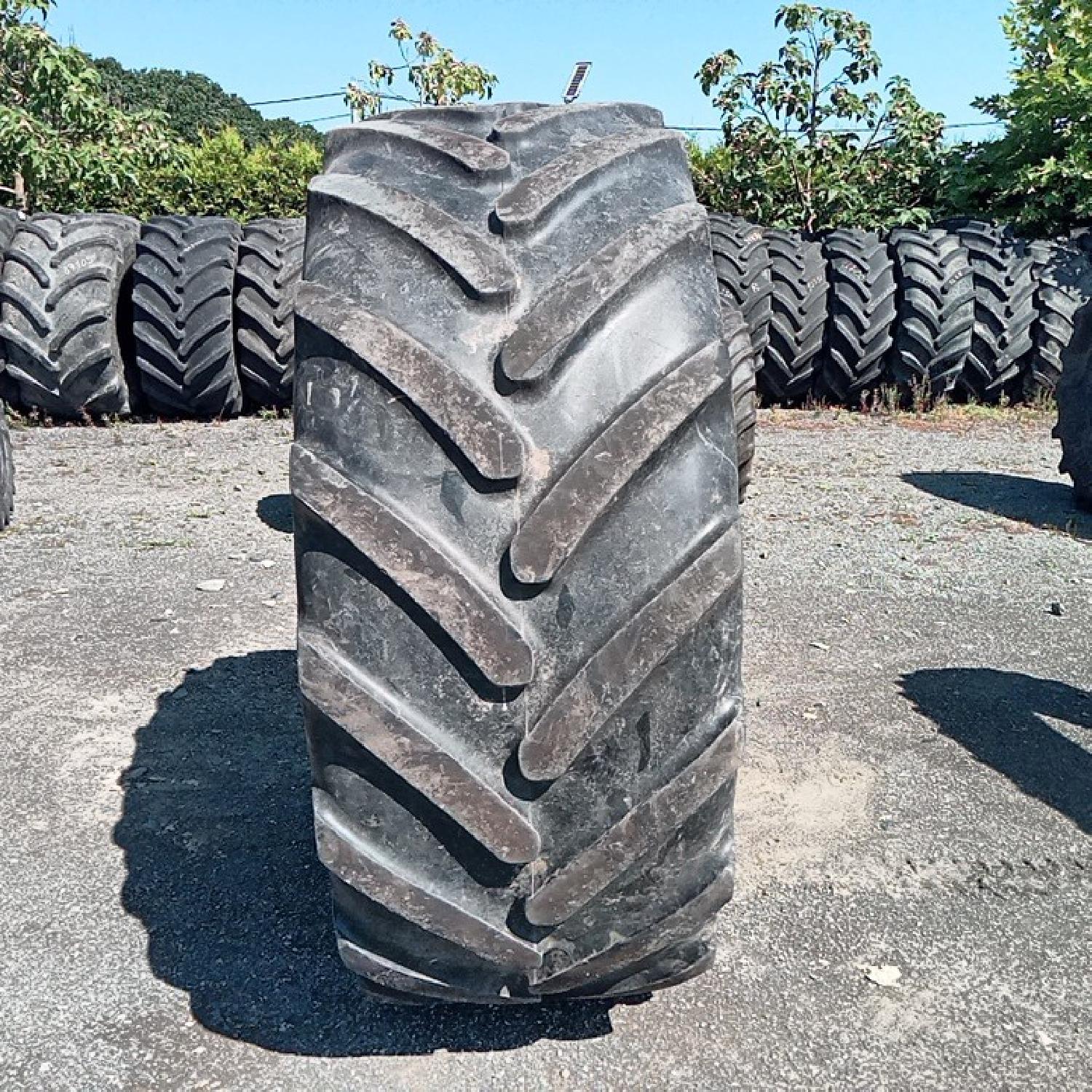 650/65 38 Michelin