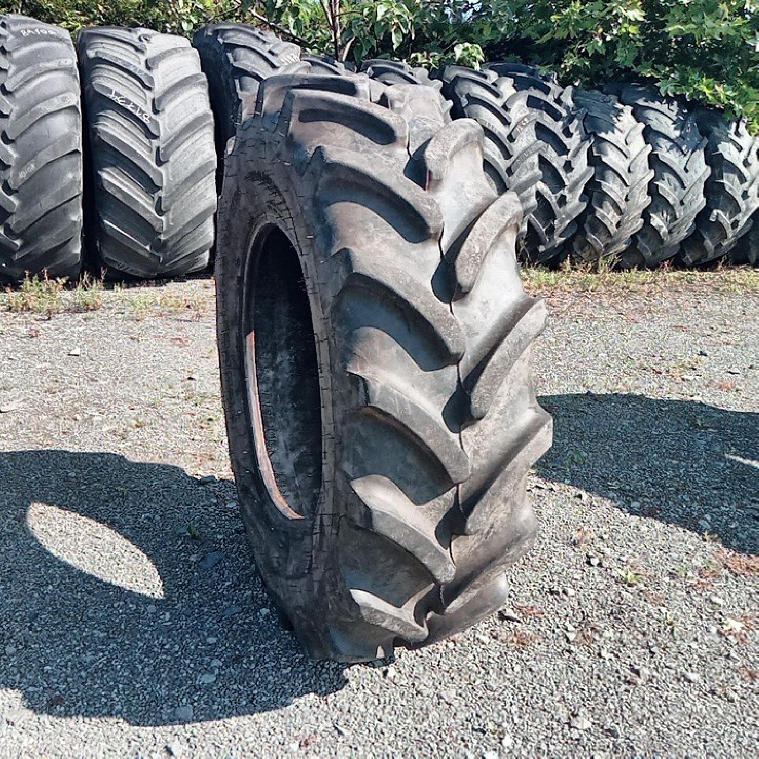  Cauciucuri 340/85R24 (13.6R24) Firestone