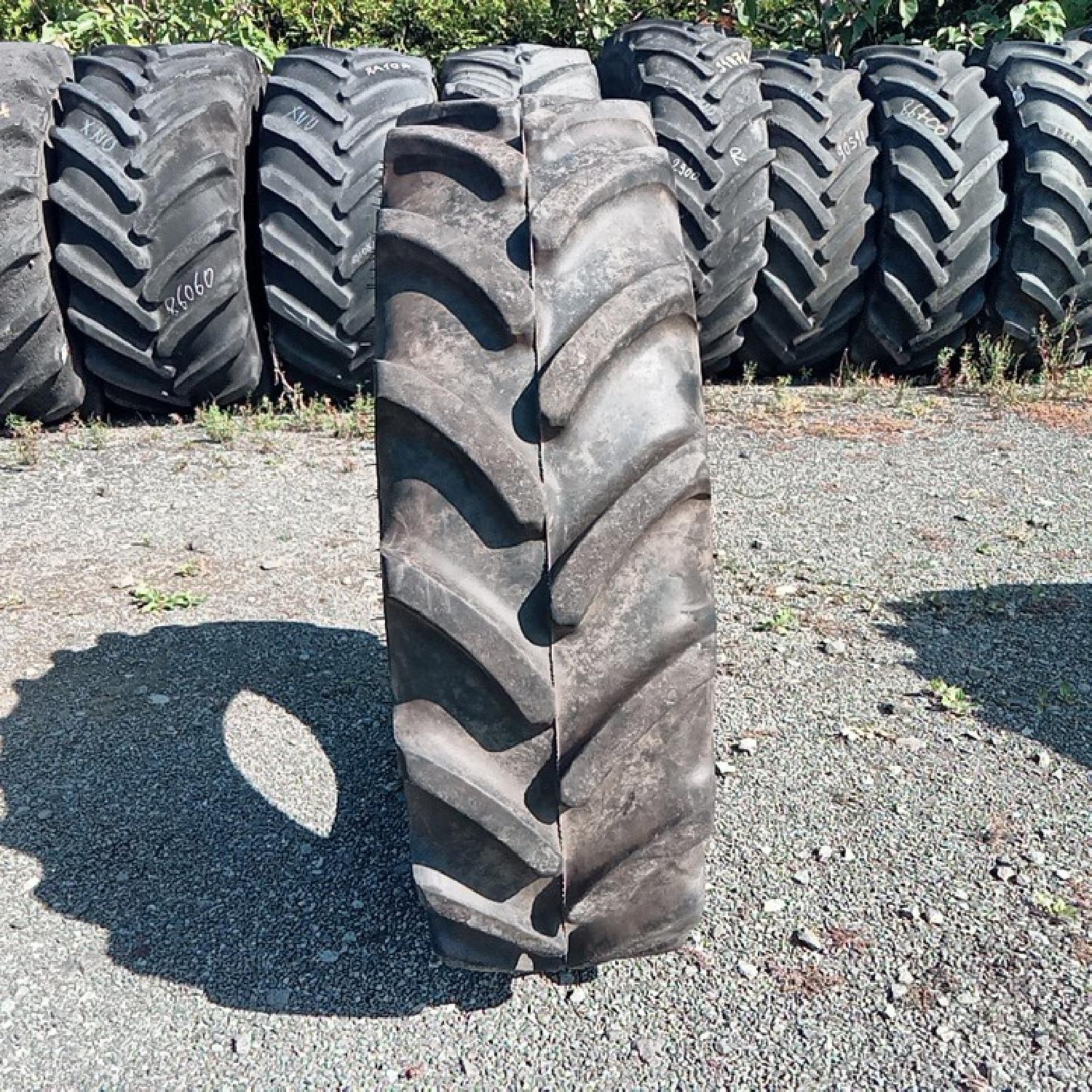  Cauciucuri 340/85R24 (13.6R24) Firestone