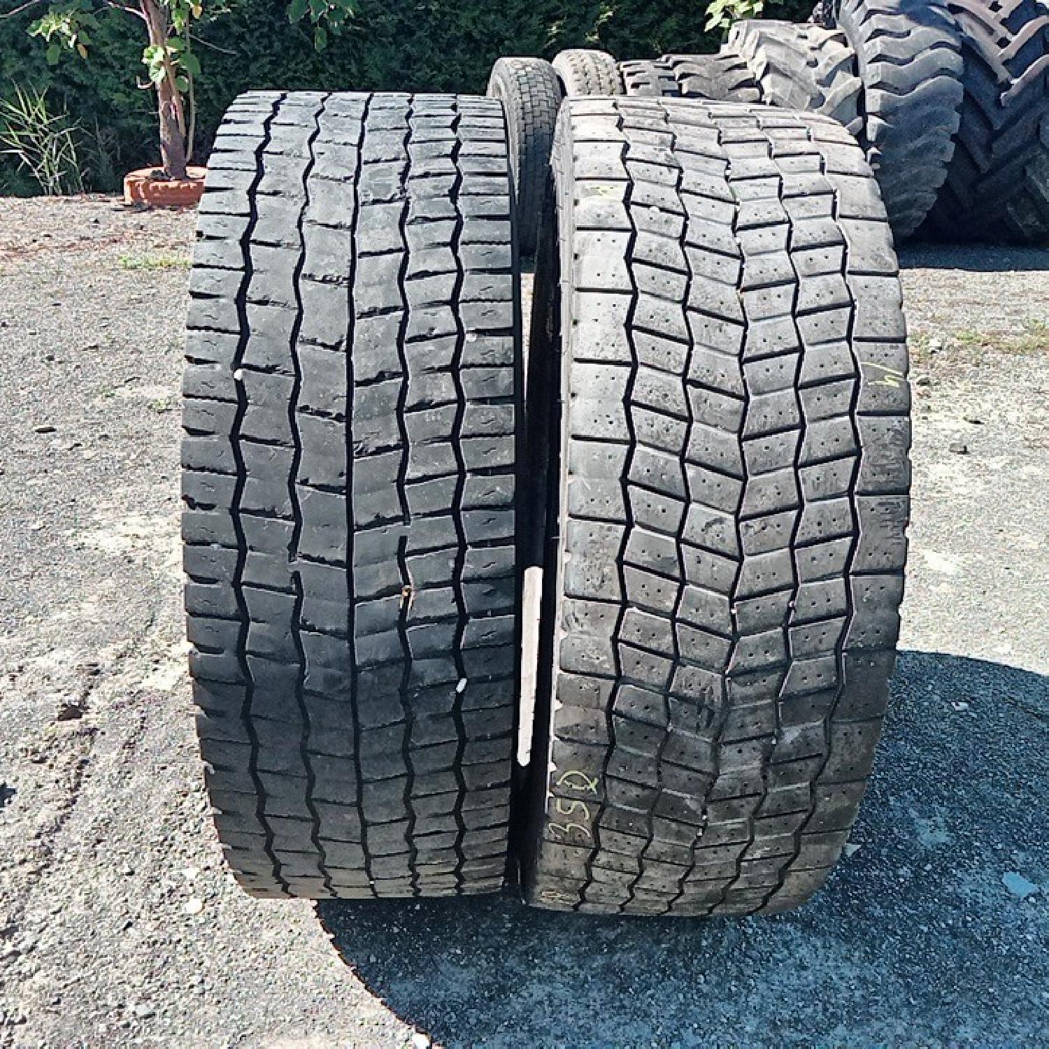  Cauciucuri 315/70R22.5 Michelin