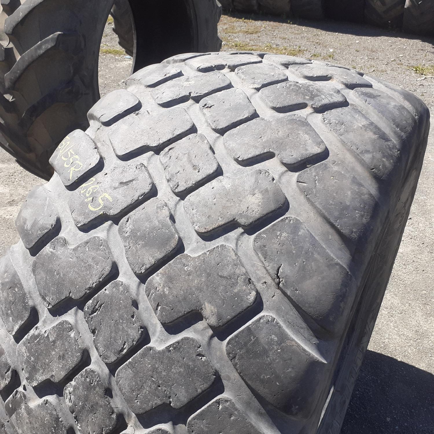  Cauciucuri 650/55R26.5 Alliance