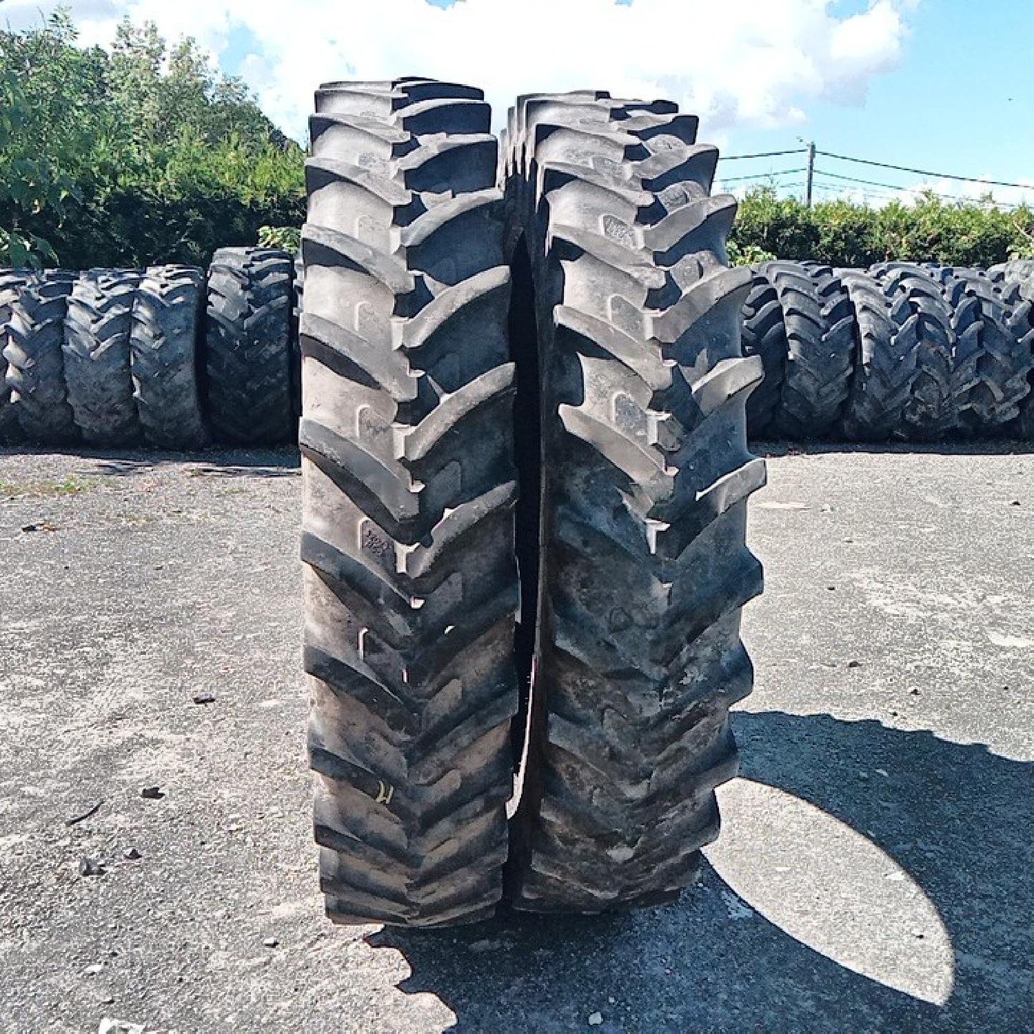  Cauciucuri 320/90R50 Michelin