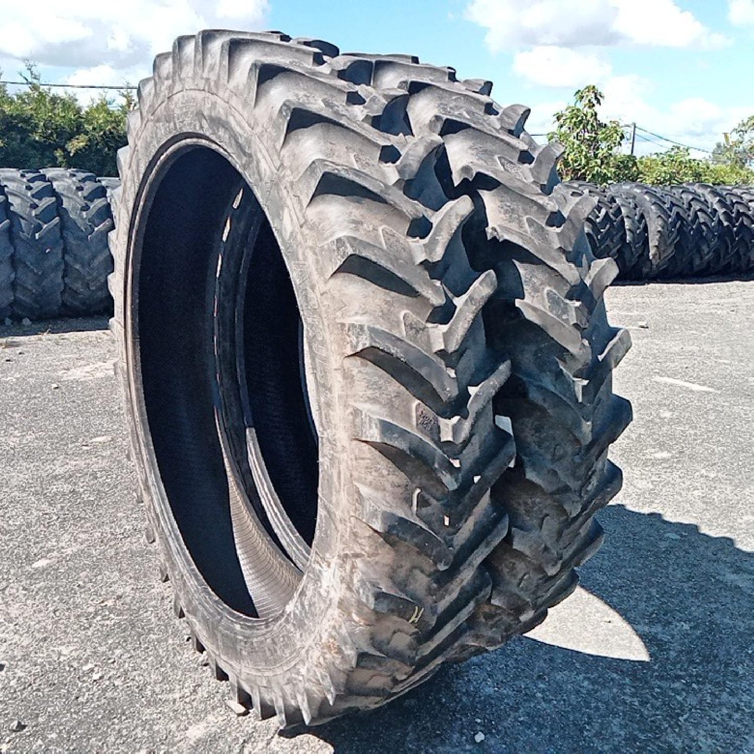  Cauciucuri 320/90R50 Michelin